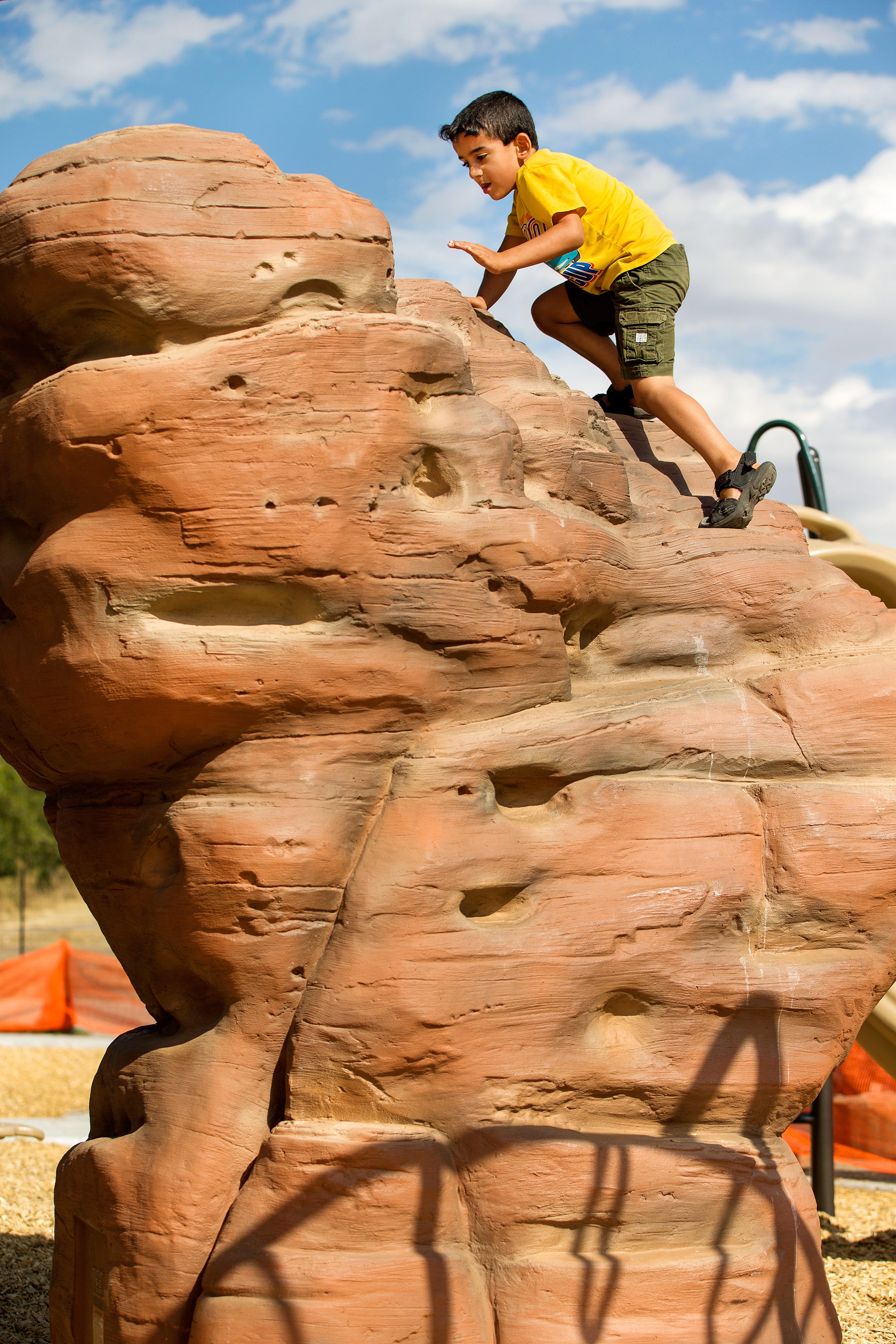 Hampden Heights School - Denver, CO