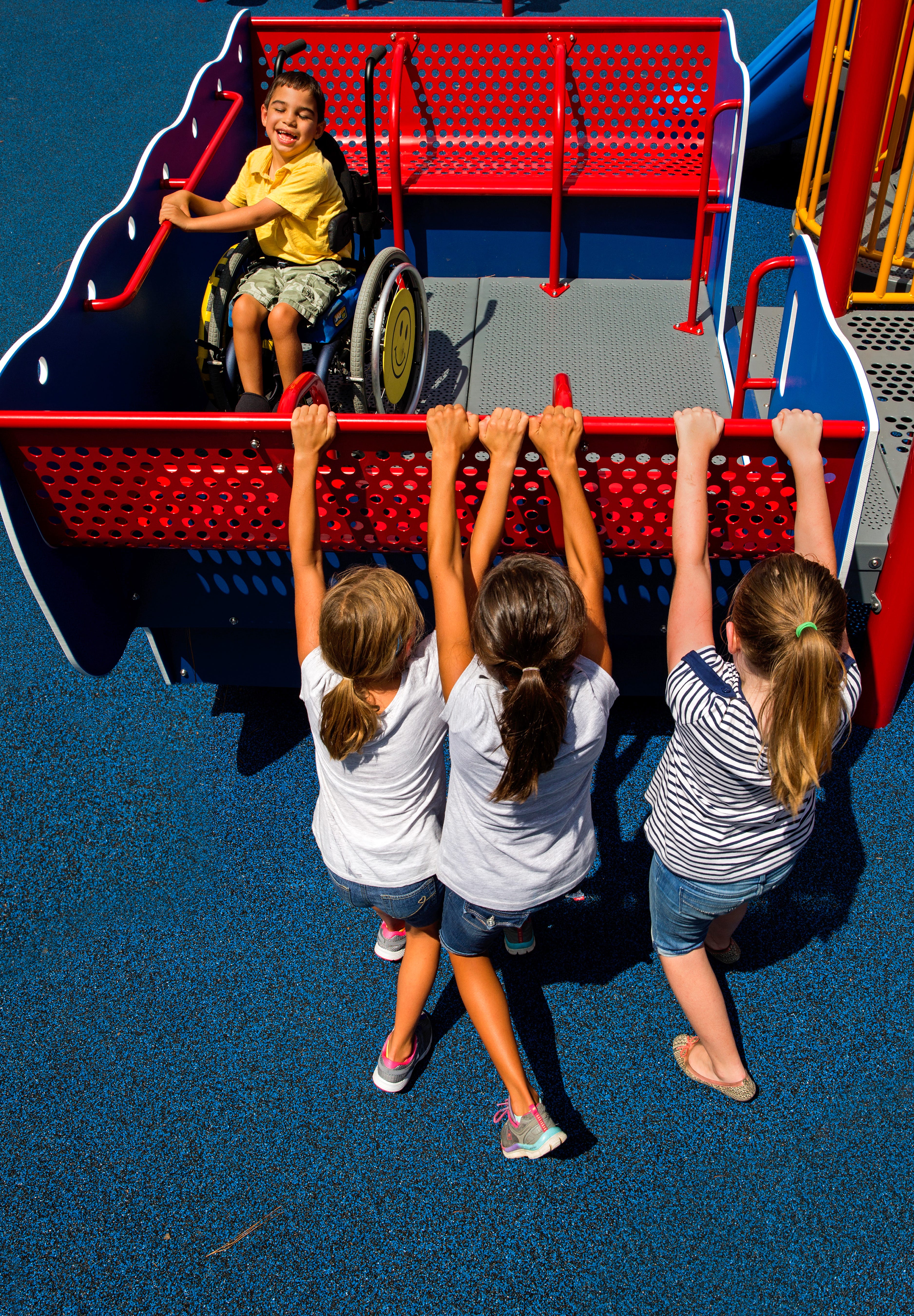 Long Leaf Park - Wilmington, NC