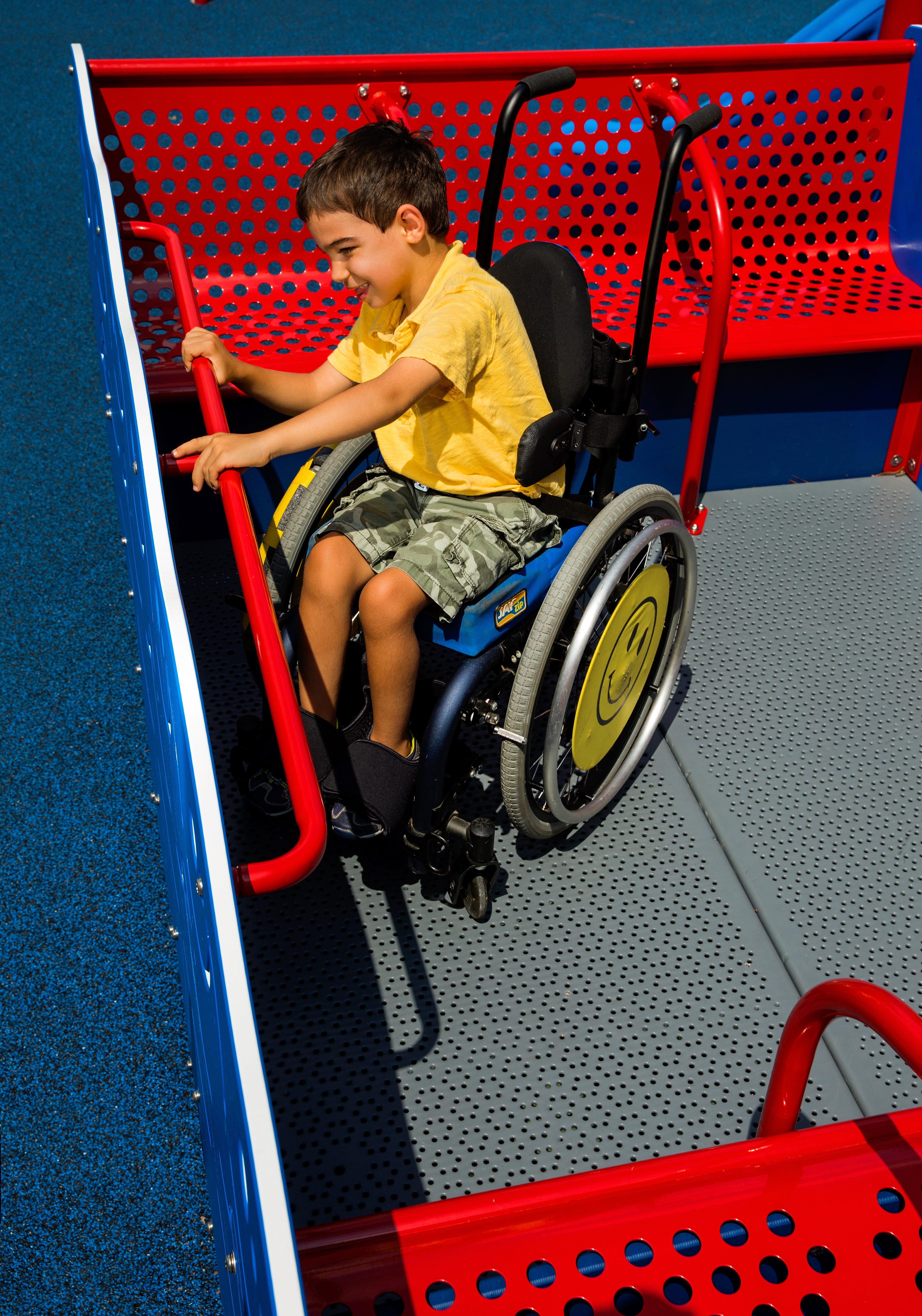 Long Leaf Park - Wilmington, NC