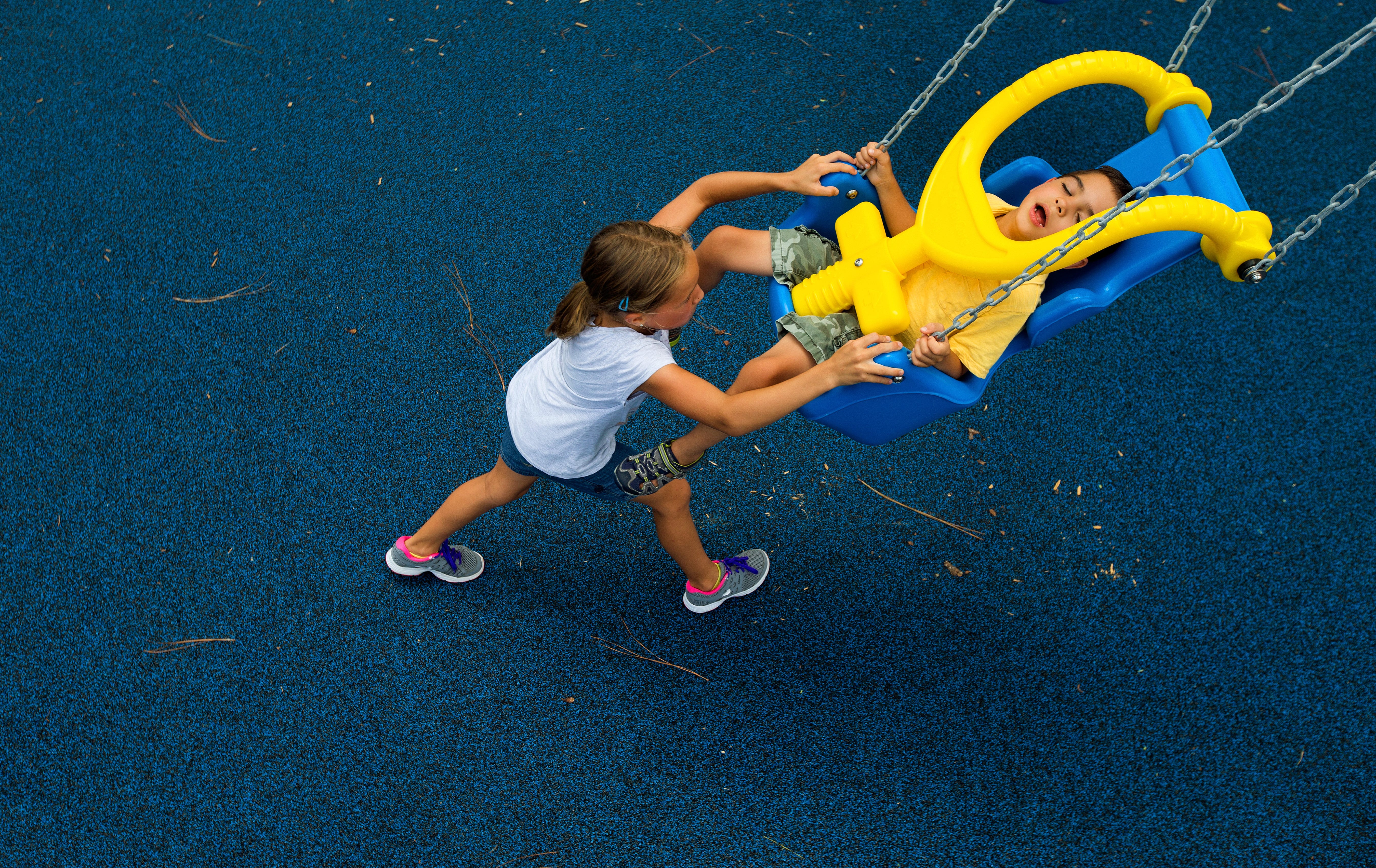 Long Leaf Park - Wilmington, NC