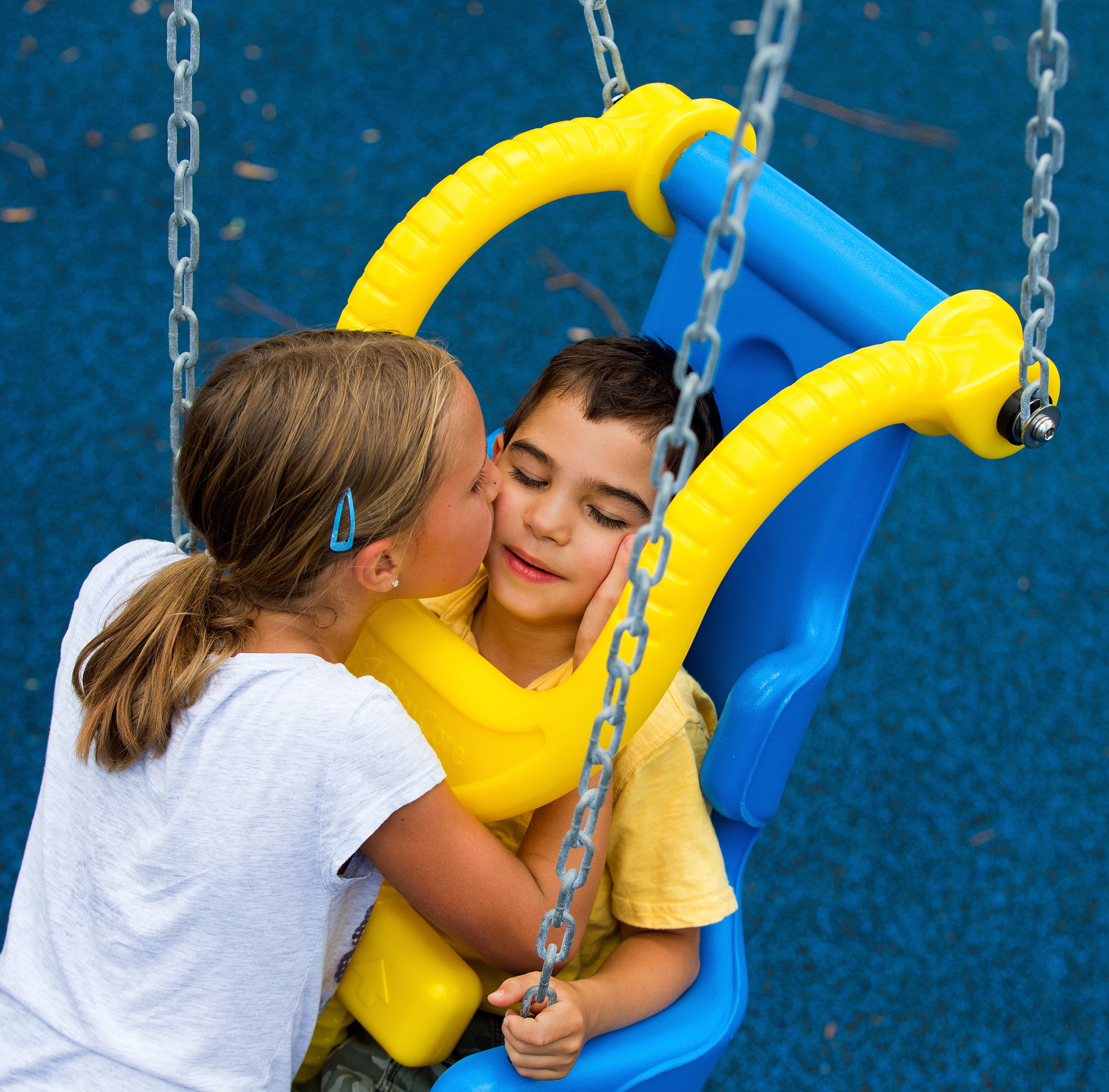 Long Leaf Park - Wilmington, NC