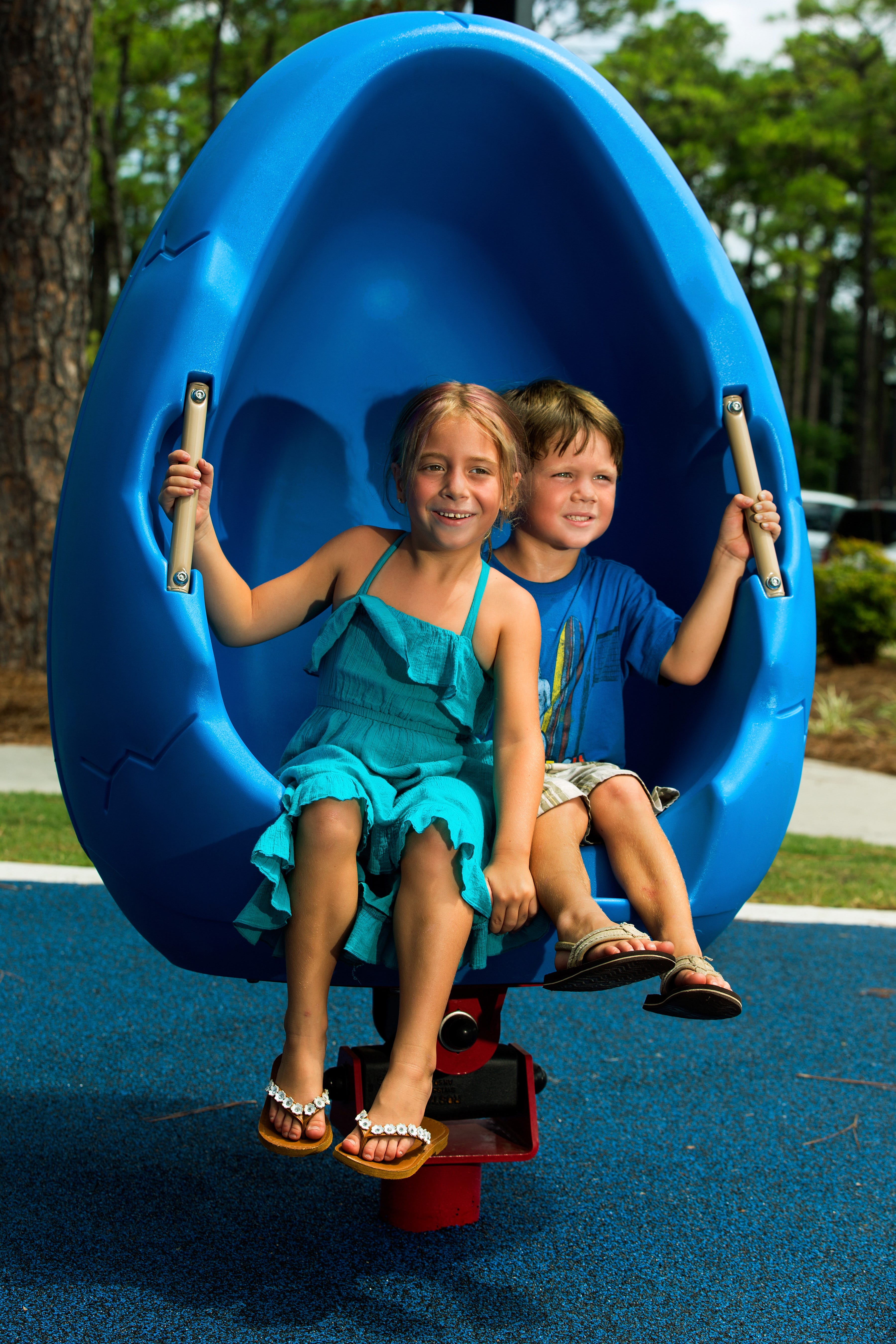 Long Leaf Park - Wilmington, NC