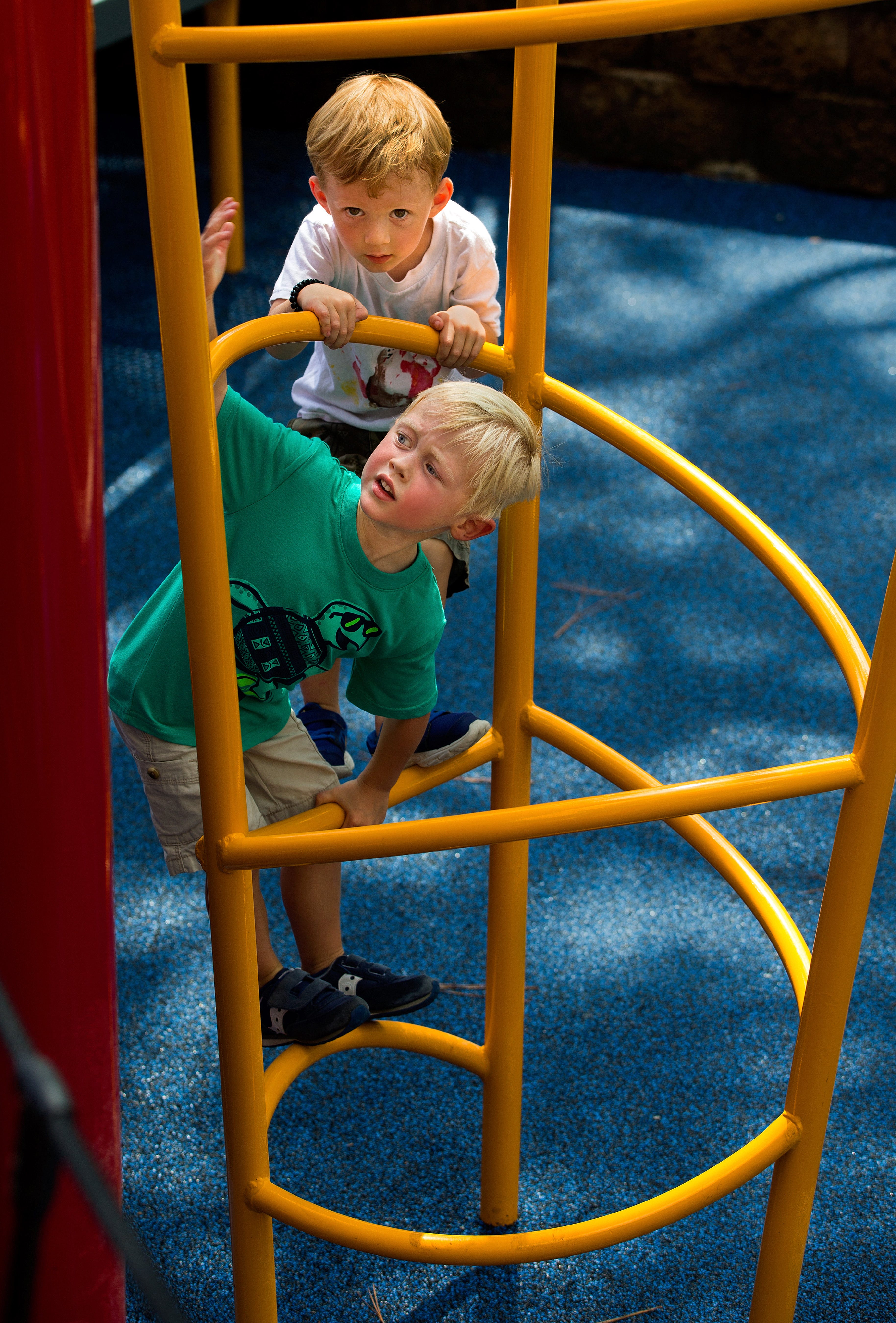 Long Leaf Park - Wilmington, NC