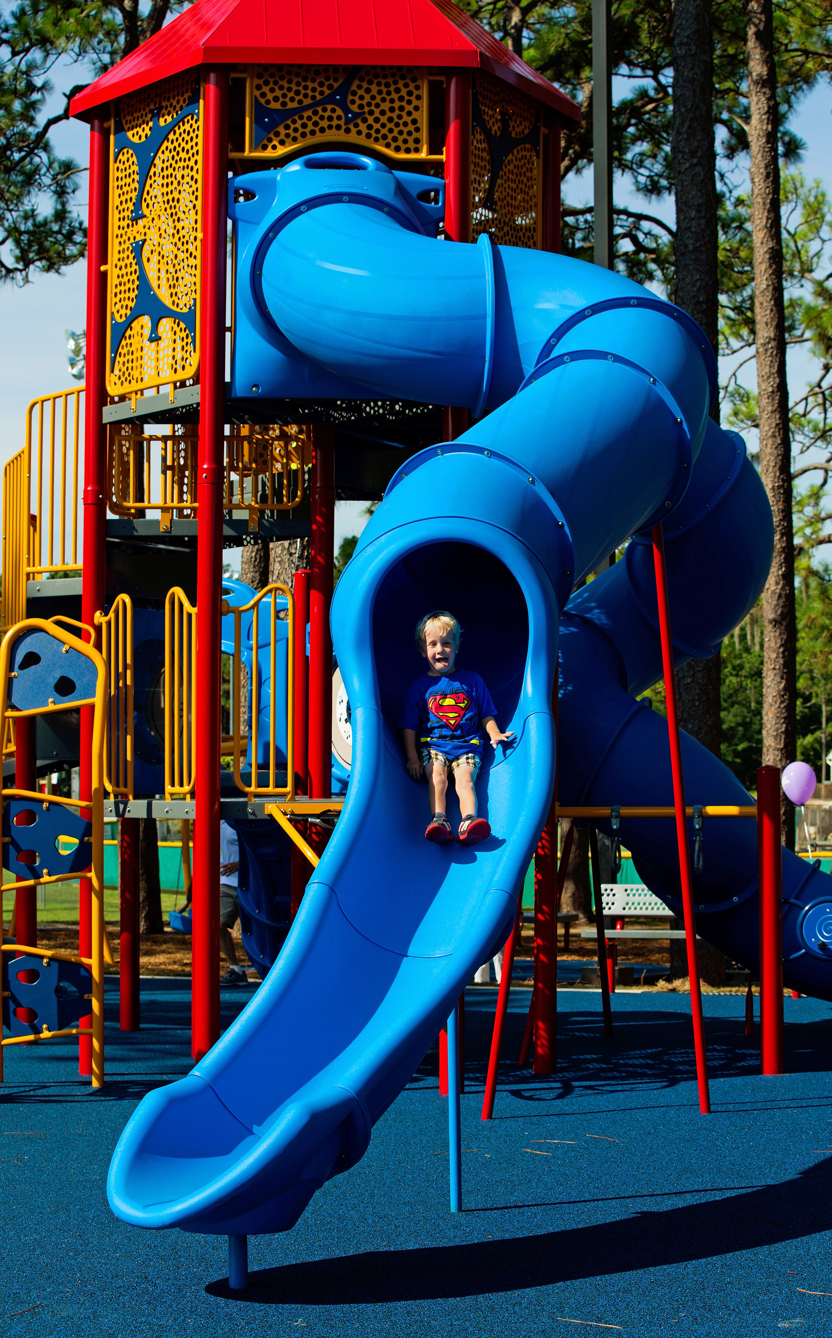 Long Leaf Park - Wilmington, NC