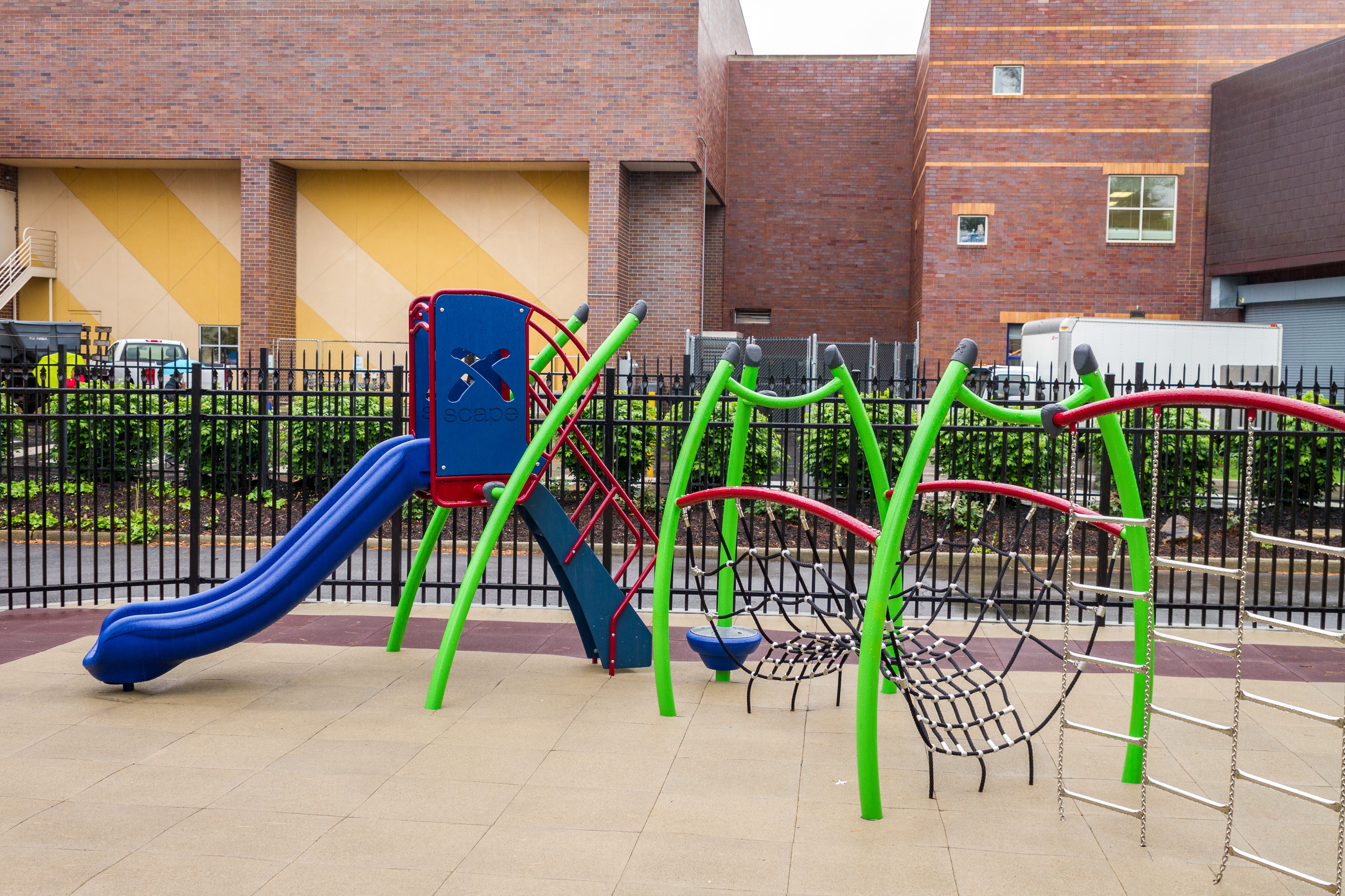 Indianapolis Childrens Museum - Indianapolis, IN