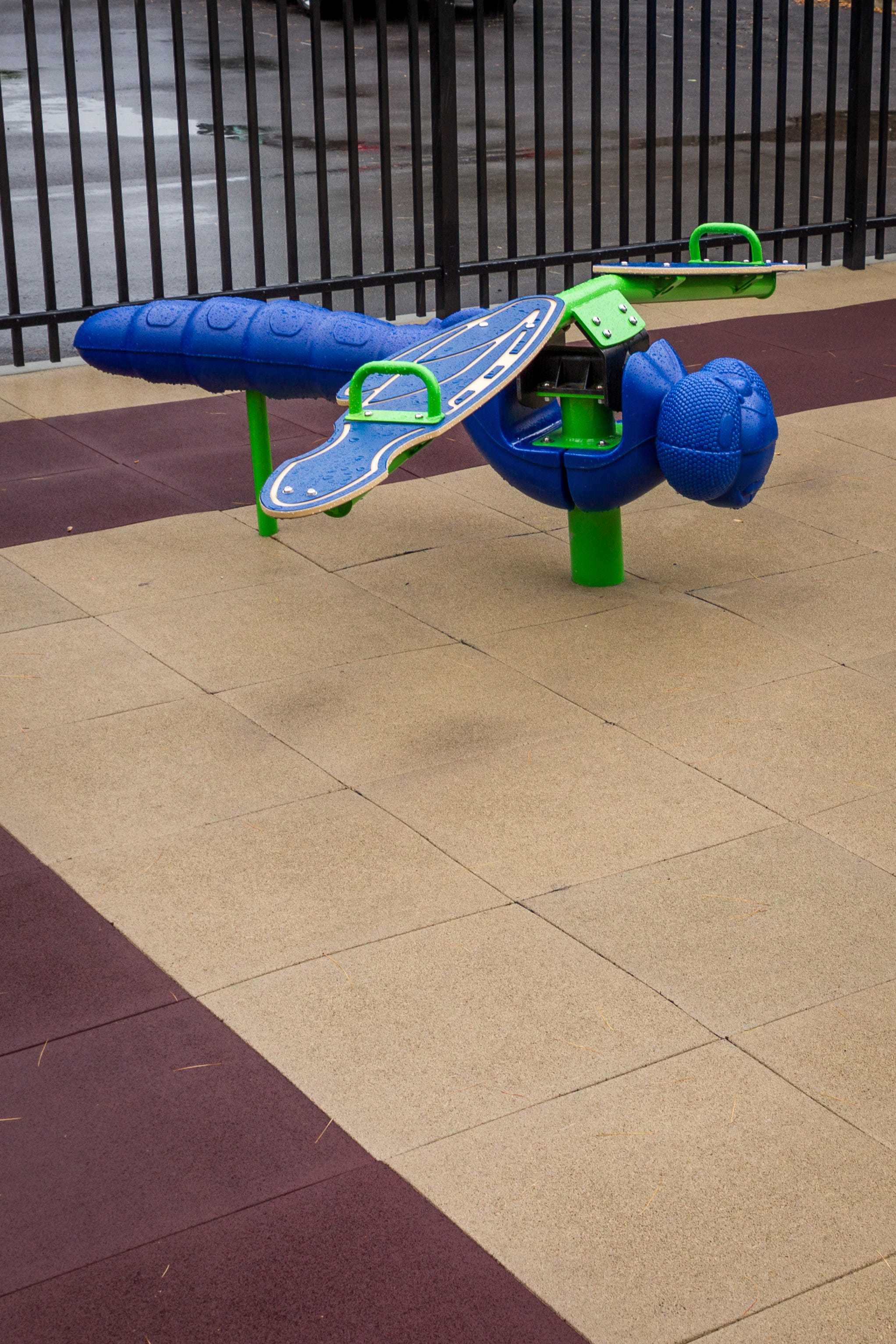 Indianapolis Childrens Museum - Indianapolis, IN