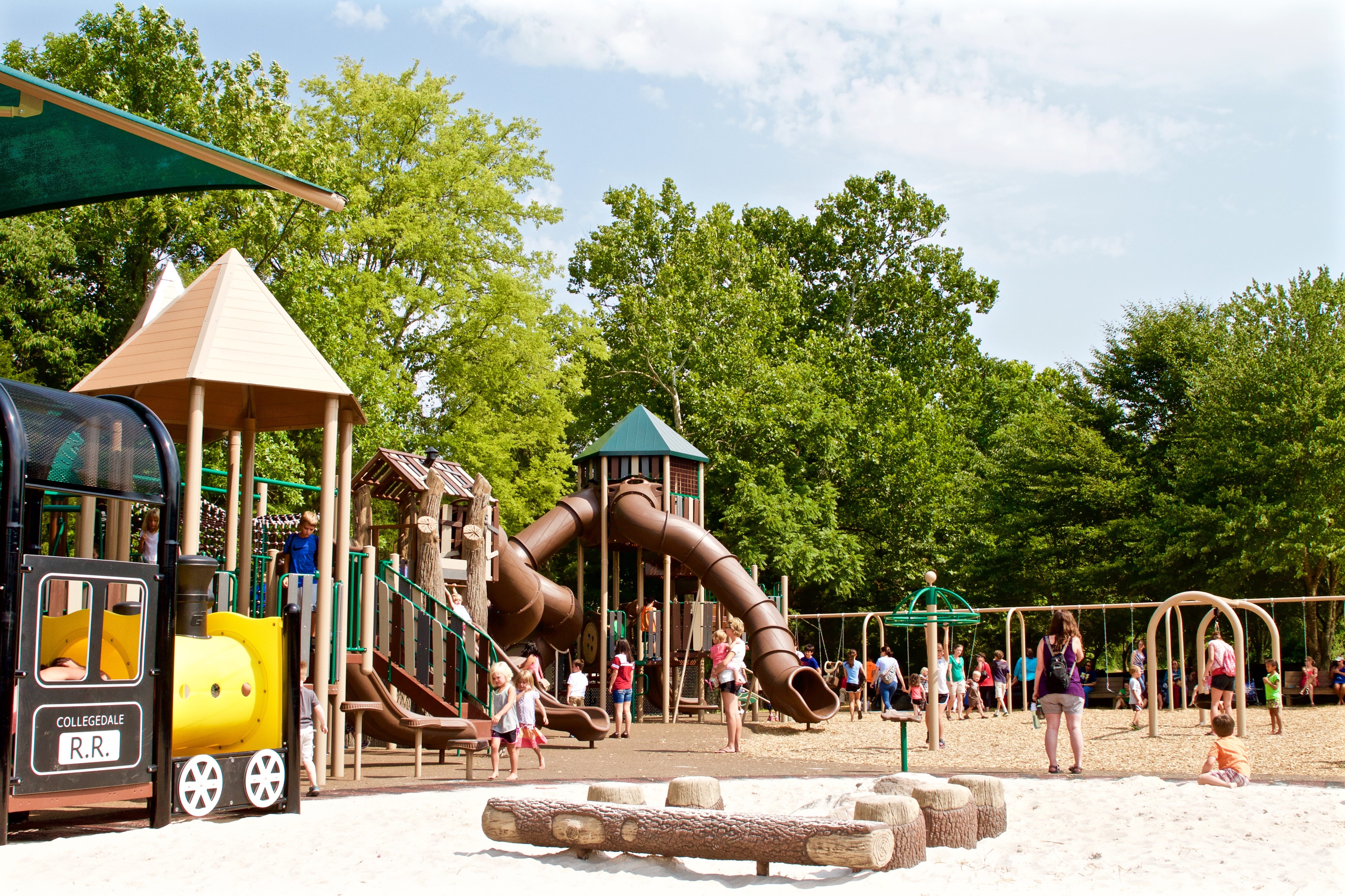 Imagination Station - Collegedale, TN