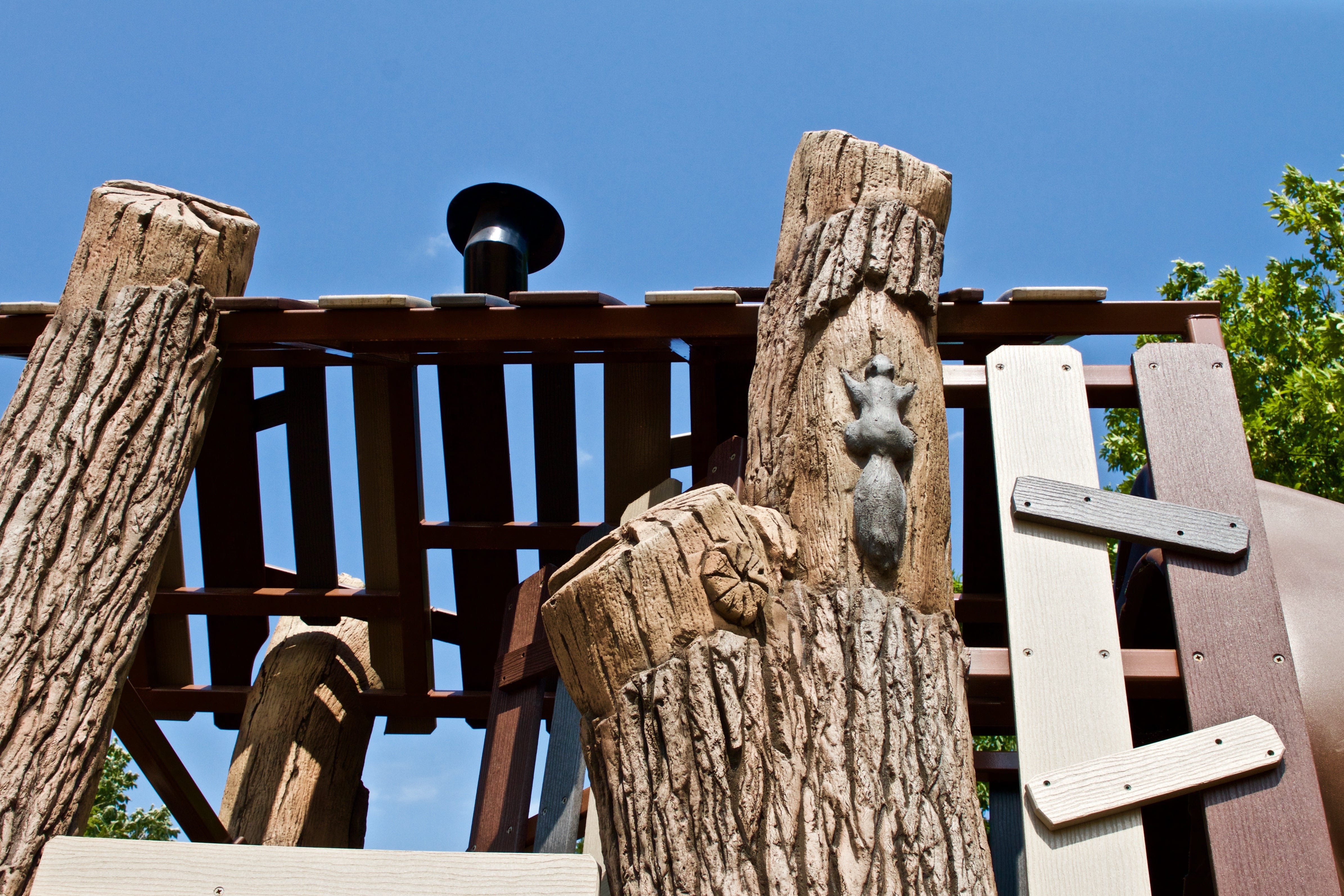Imagination Station - Collegedale, TN