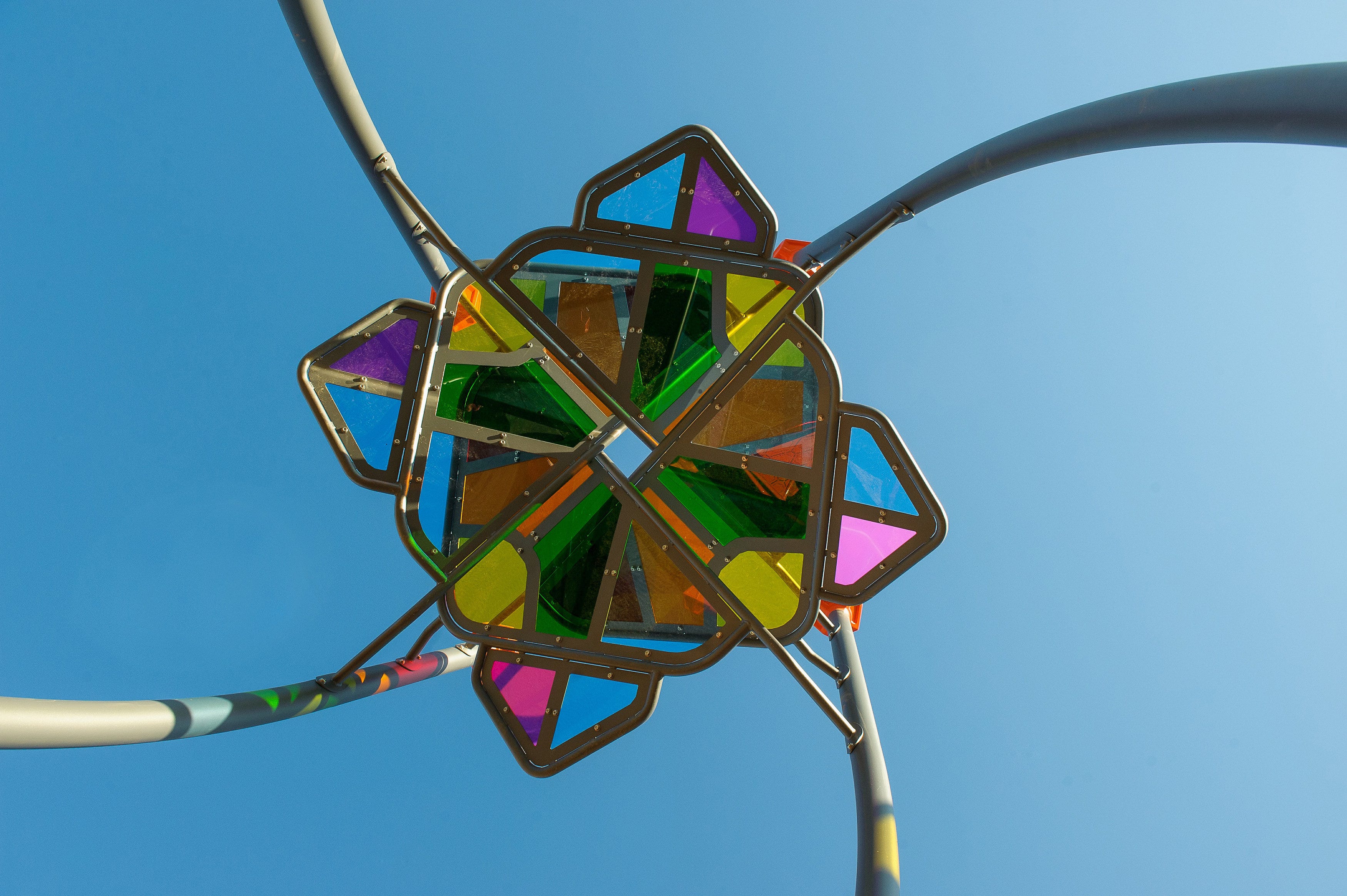 Camp Jordan - East Ridge, TN