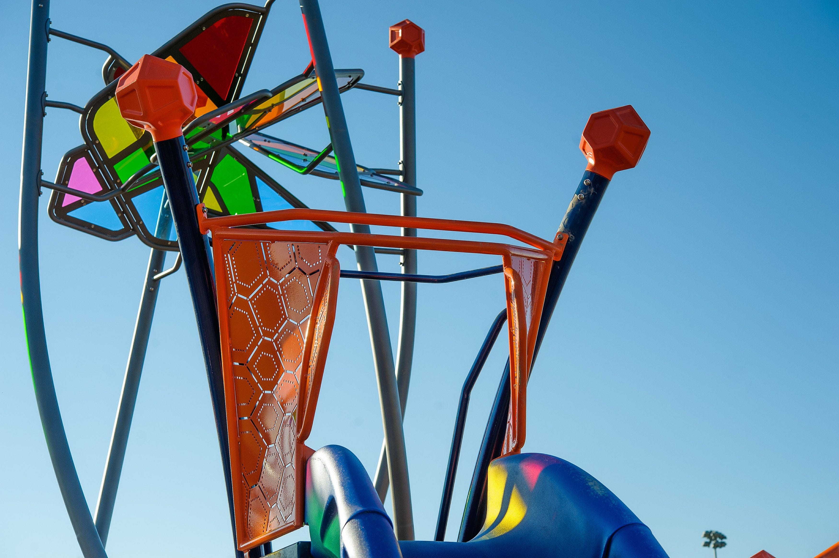 Camp Jordan - East Ridge, TN