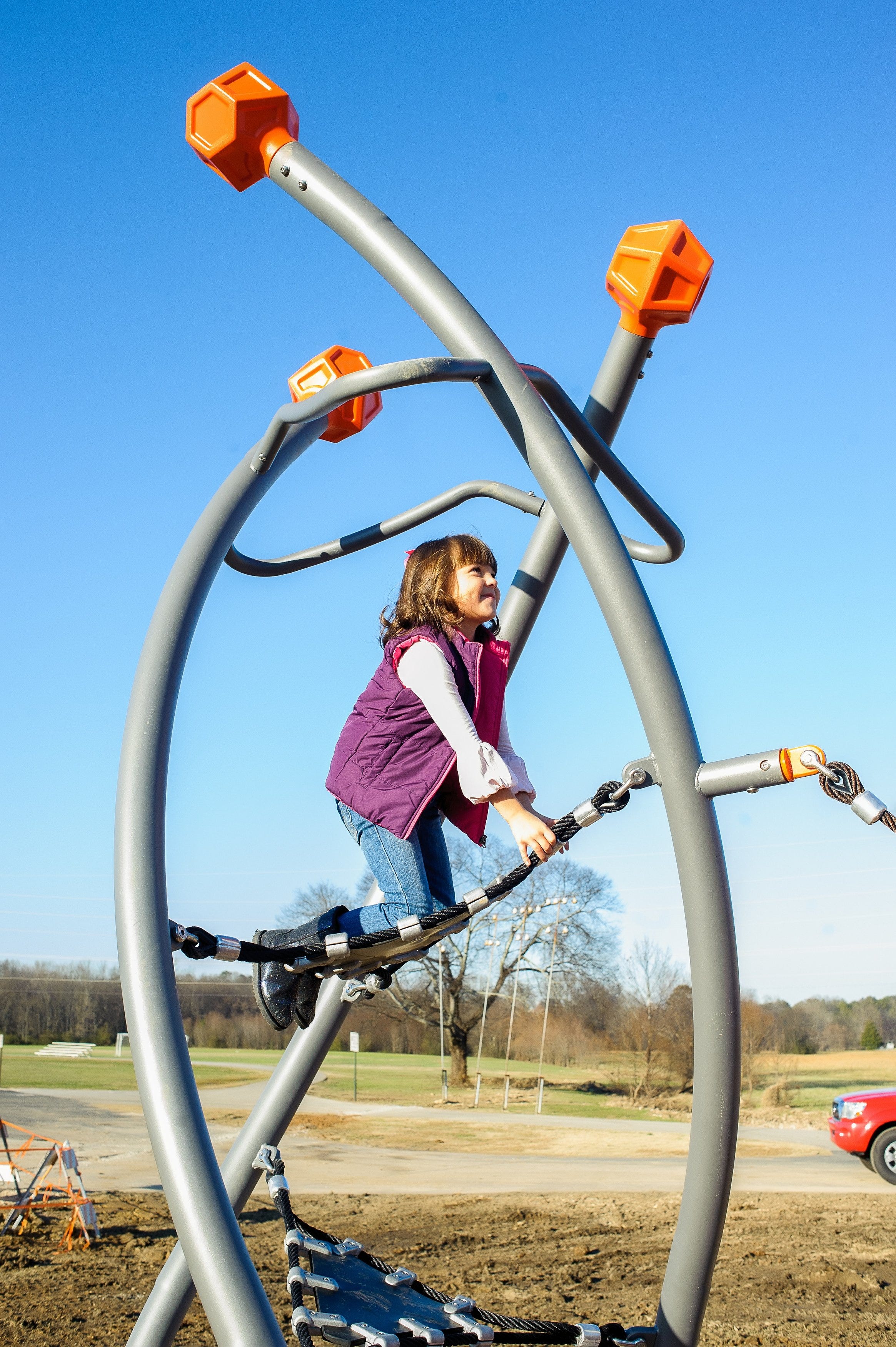 Camp Jordan - East Ridge, TN