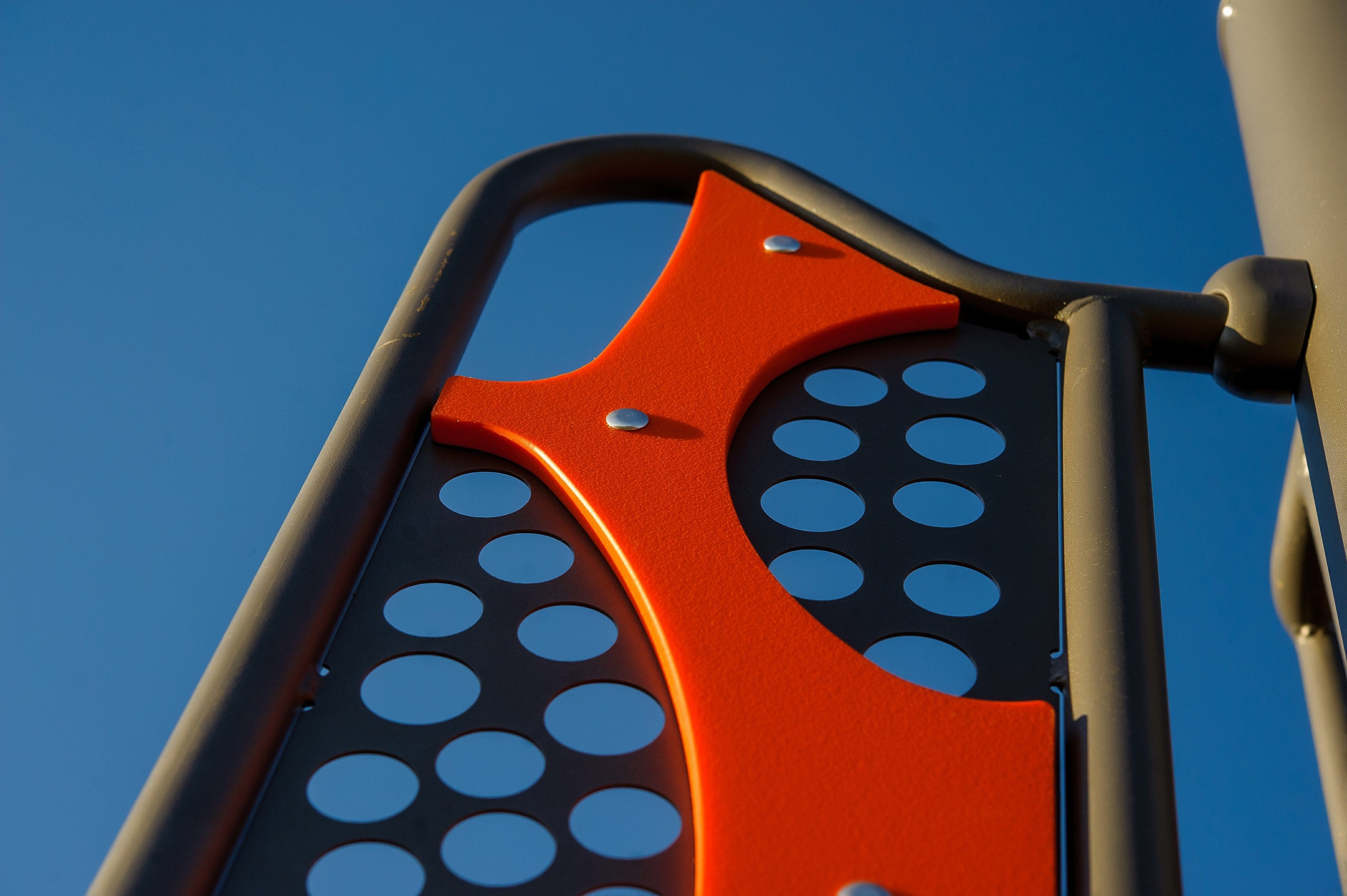 Camp Jordan - East Ridge, TN