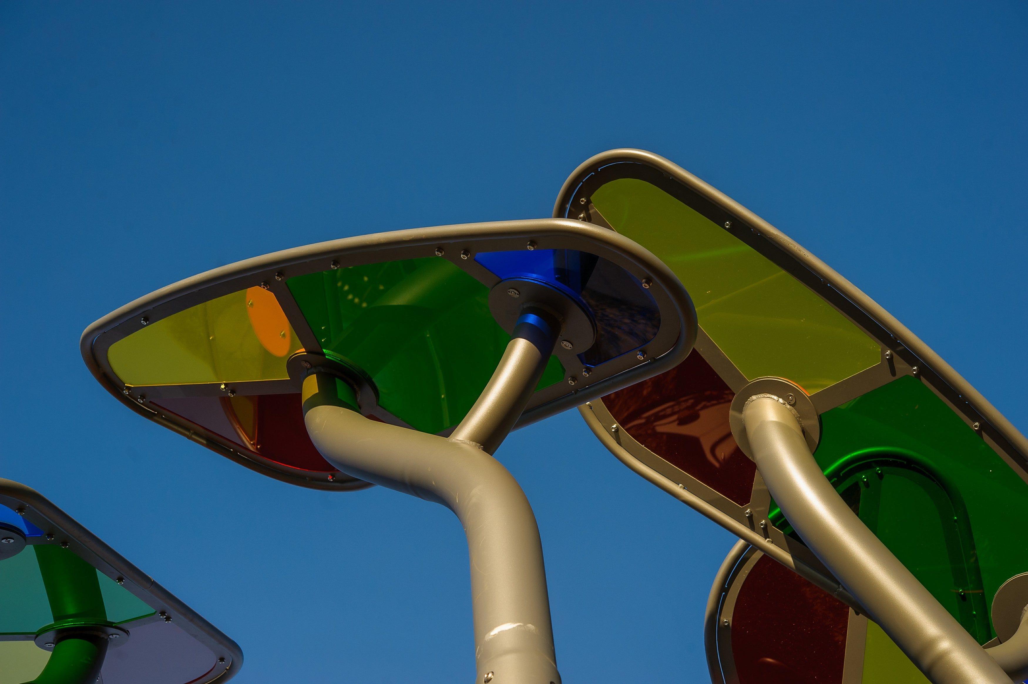 Camp Jordan - East Ridge, TN