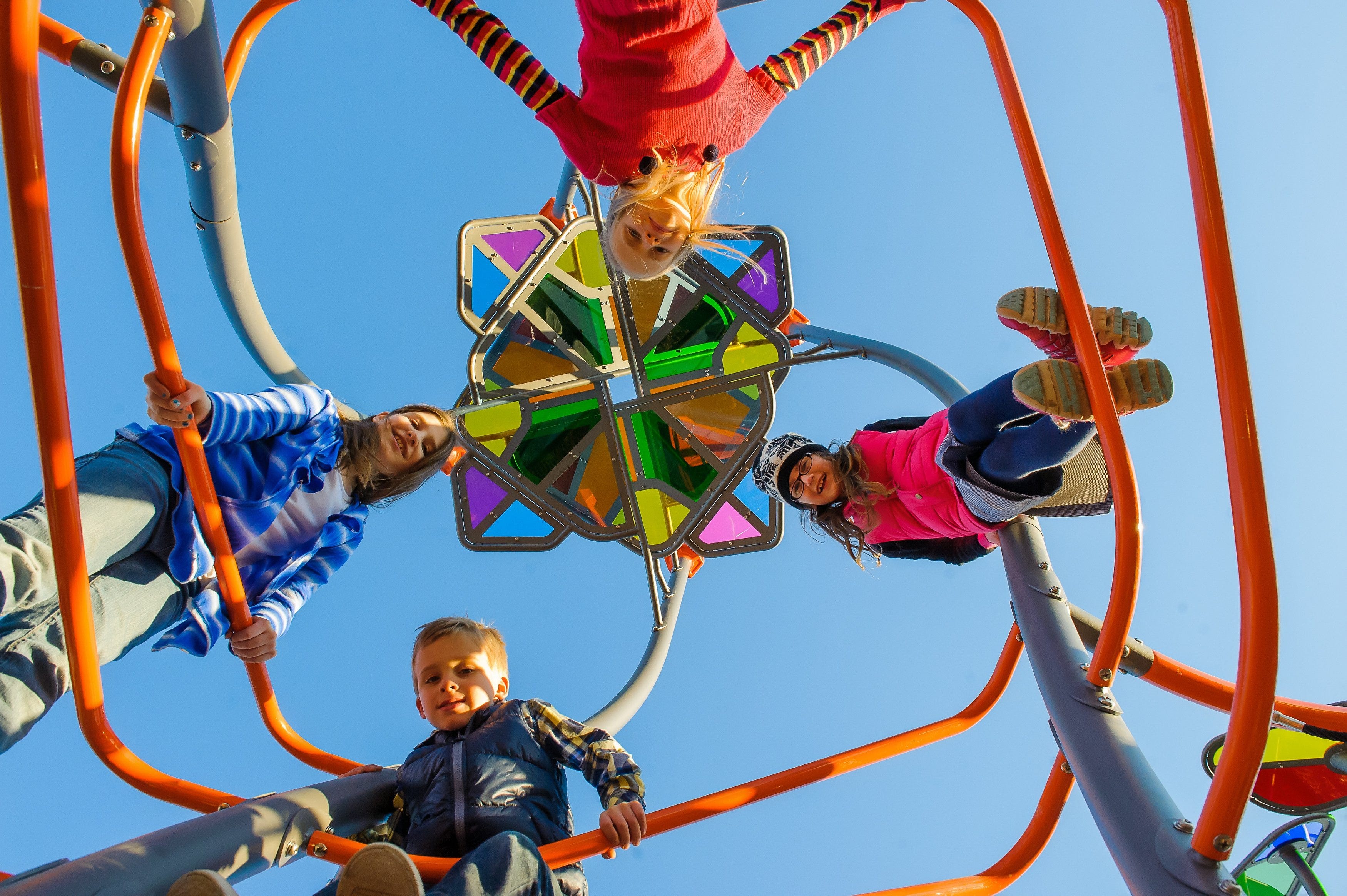 Camp Jordan - East Ridge, TN