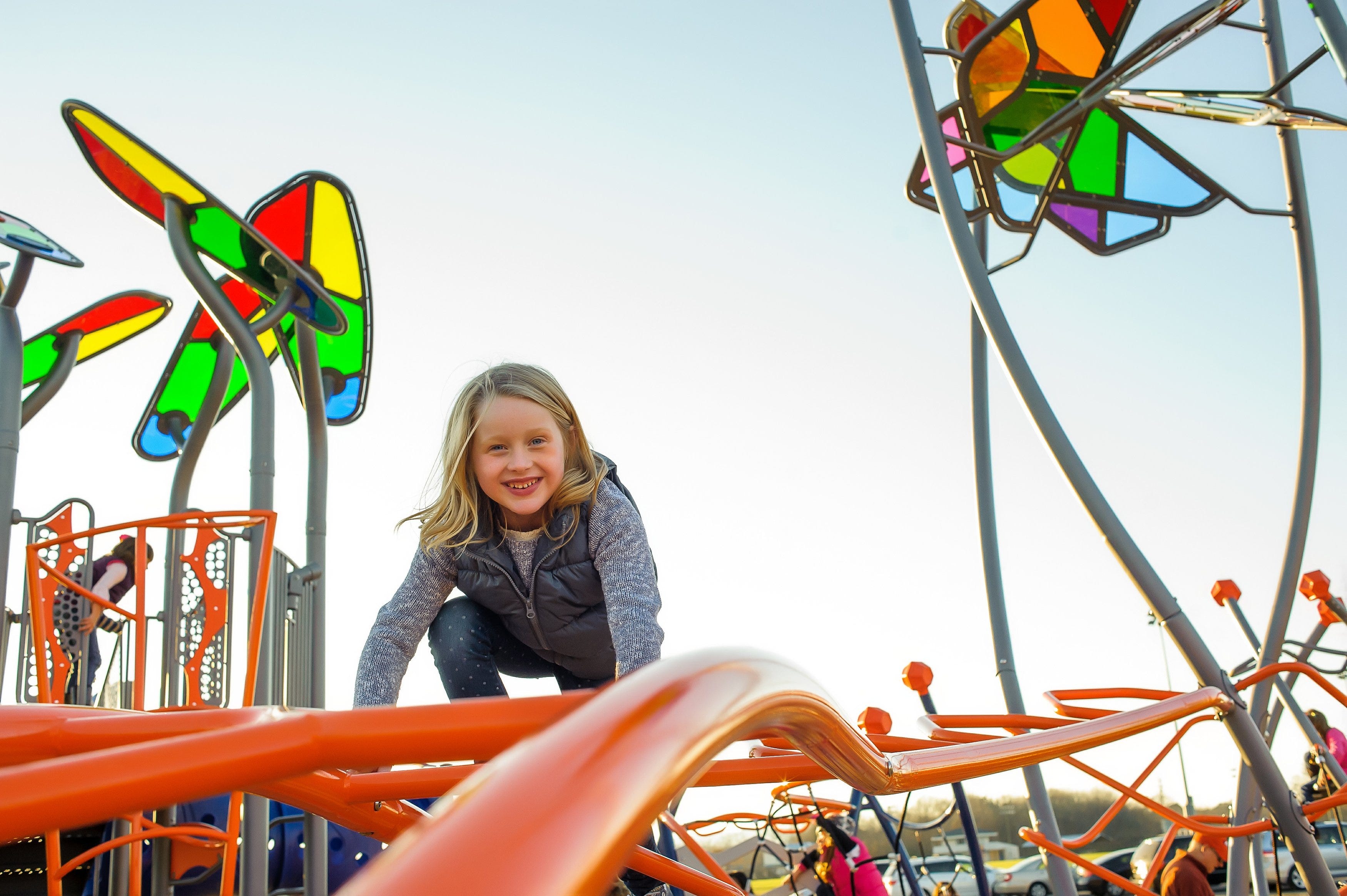 Camp Jordan - East Ridge, TN