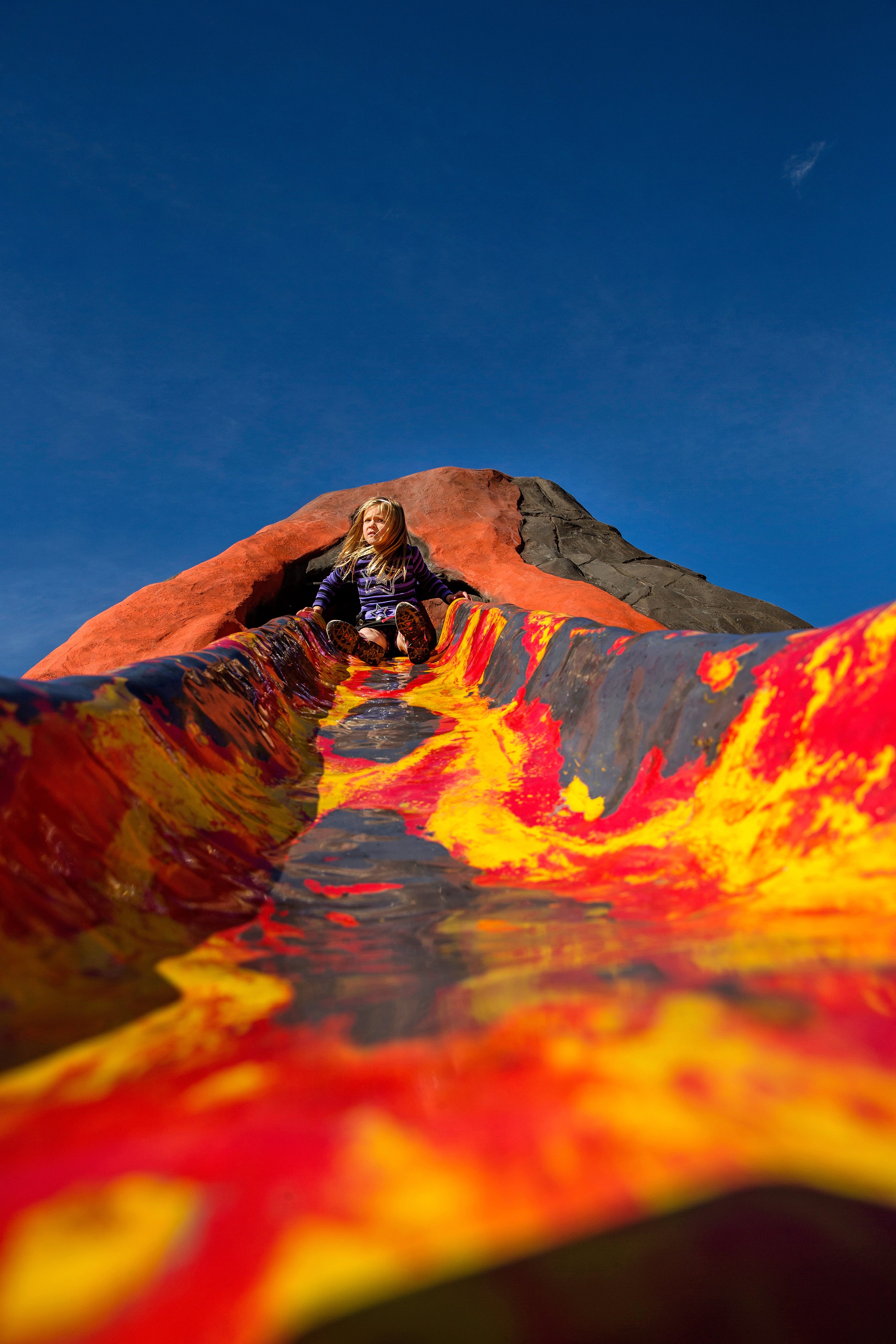 Kade's Playground - Herculaneum, MO