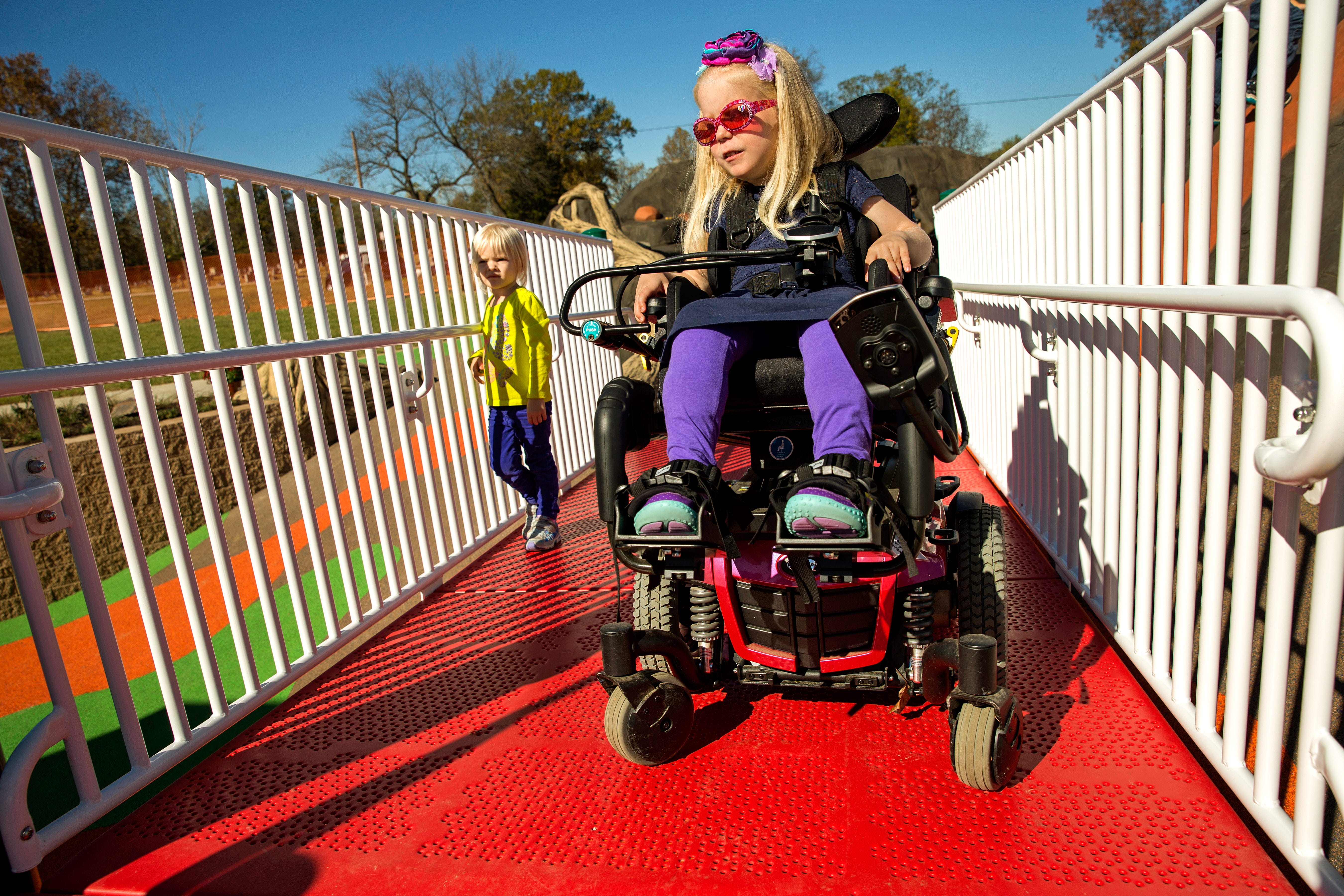Kade's Playground - Herculaneum, MO