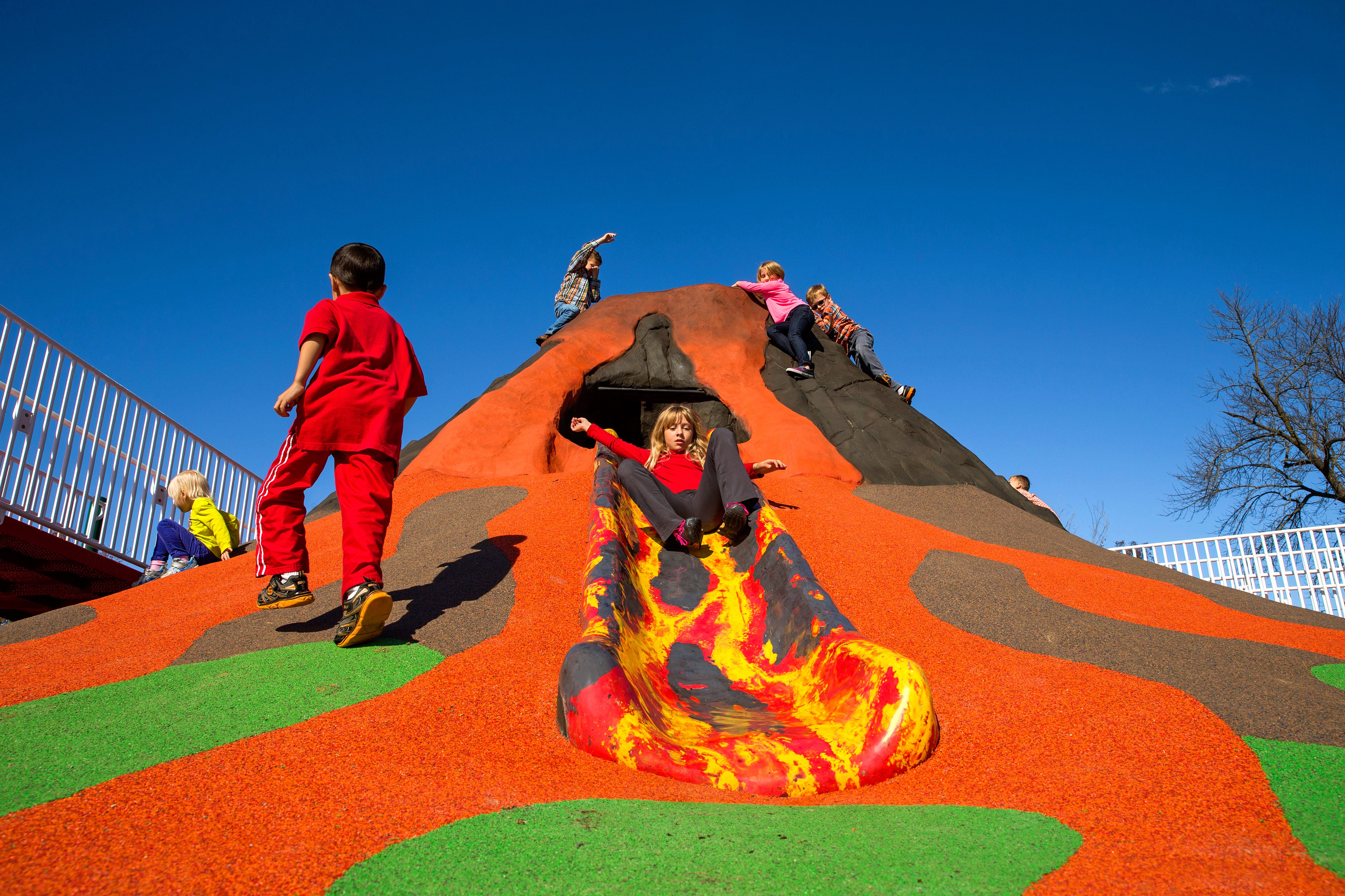 Kade's Playground - Herculaneum, MO