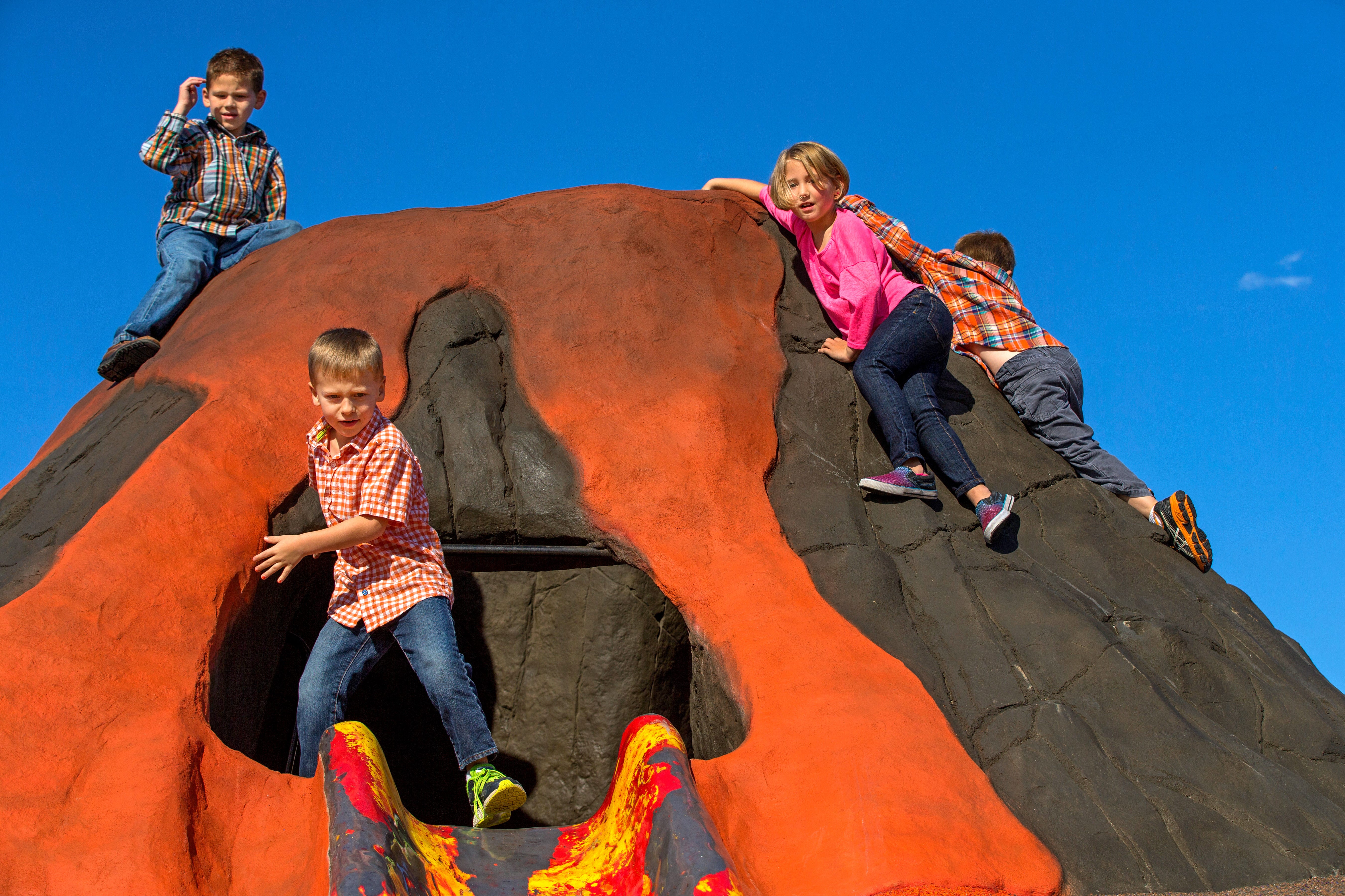 Kade's Playground - Herculaneum, MO