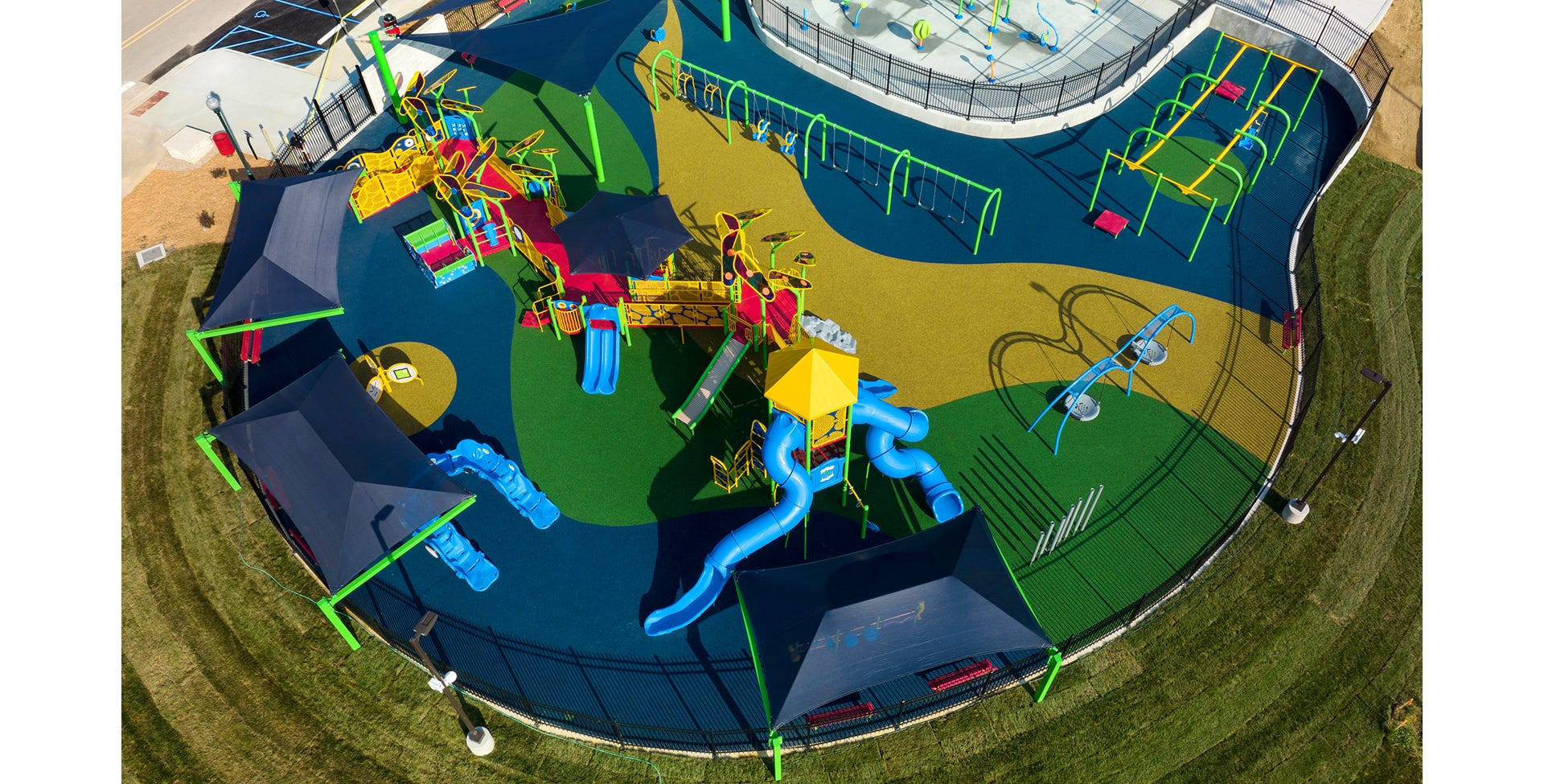 Kevin Hammersmith Memorial Park