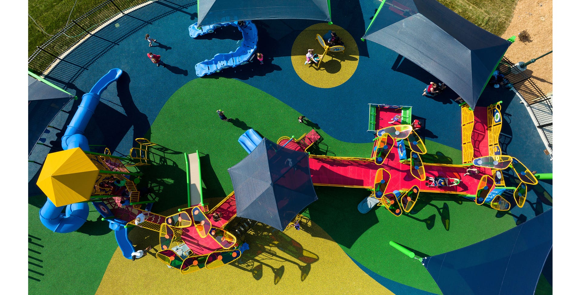 Kevin Hammersmith Memorial Park