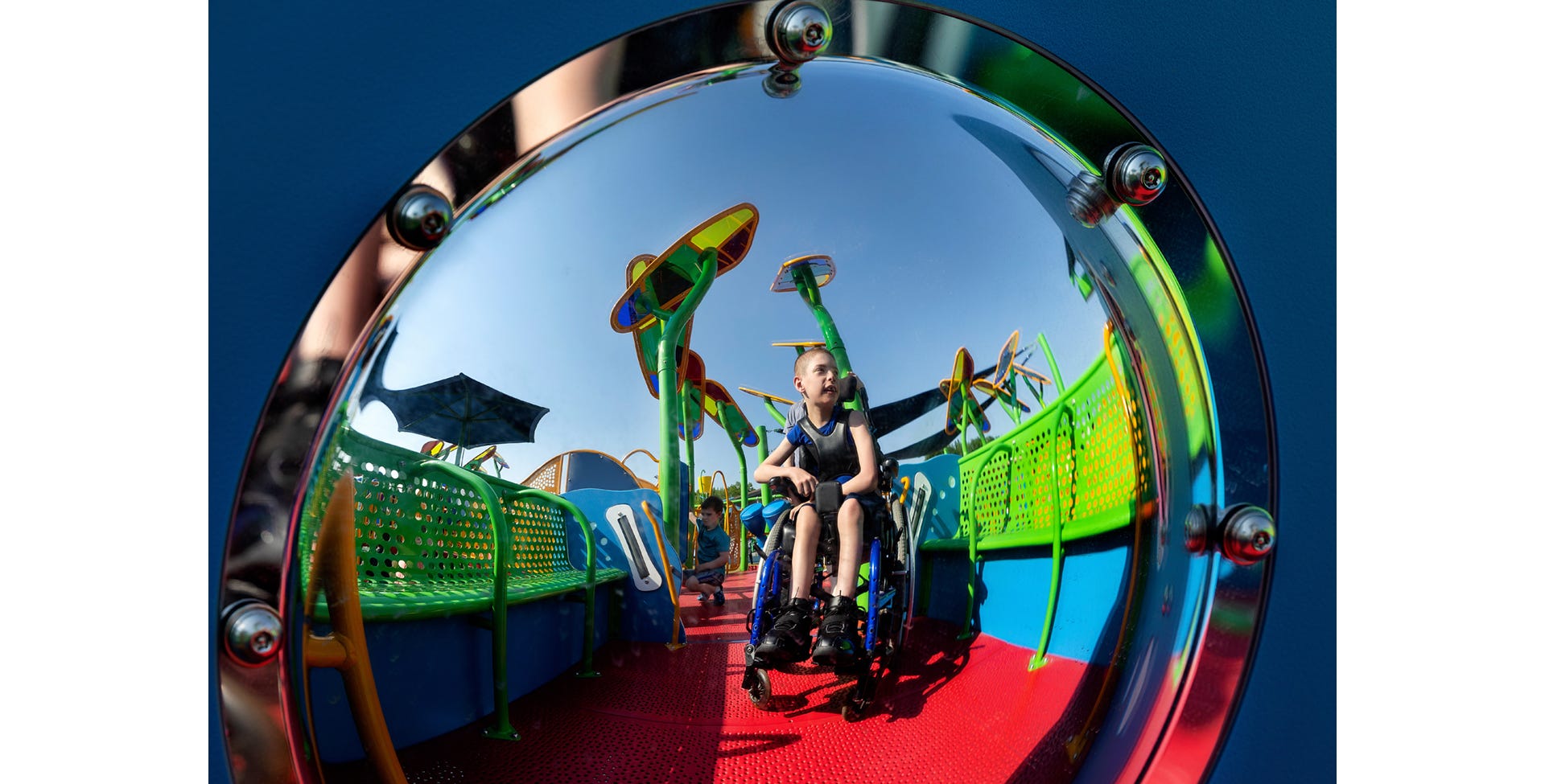 Kevin Hammersmith Memorial Park