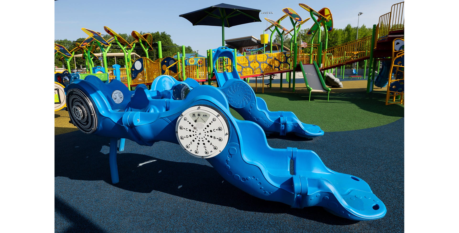 Kevin Hammersmith Memorial Park