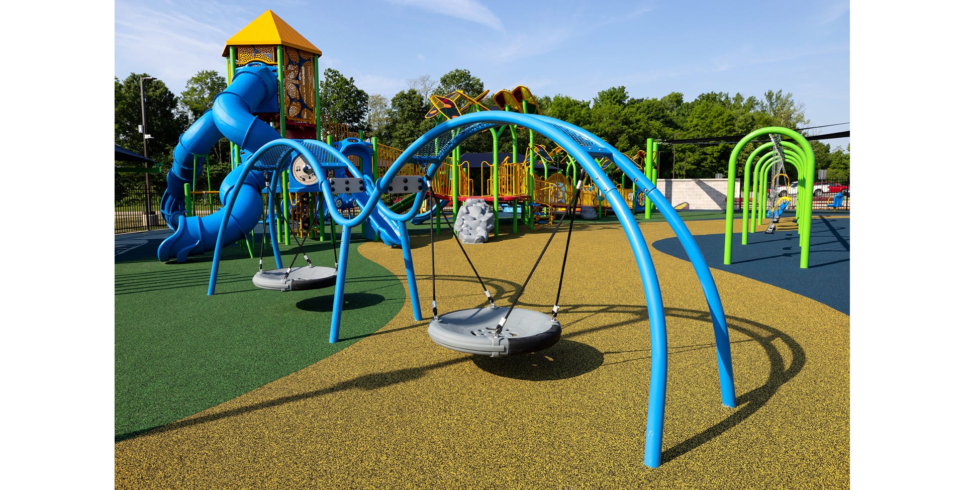 Kevin Hammersmith Memorial Park