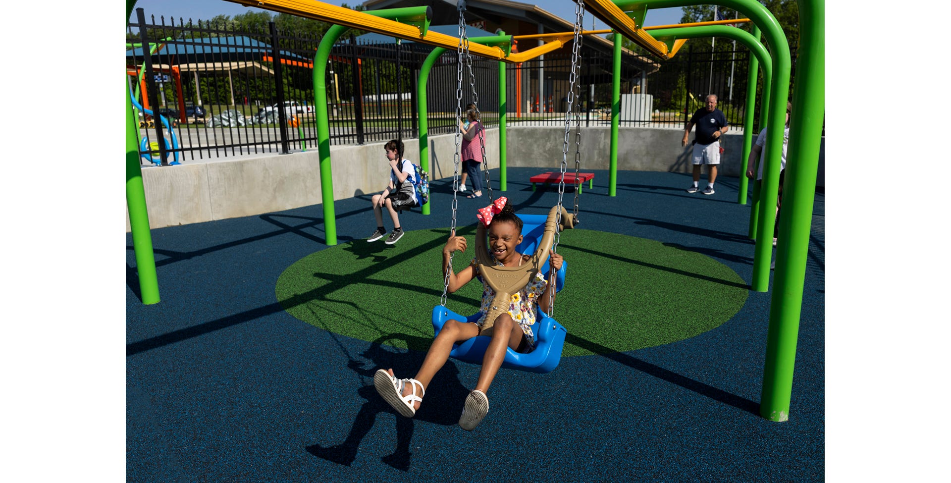 Kevin Hammersmith Memorial Park