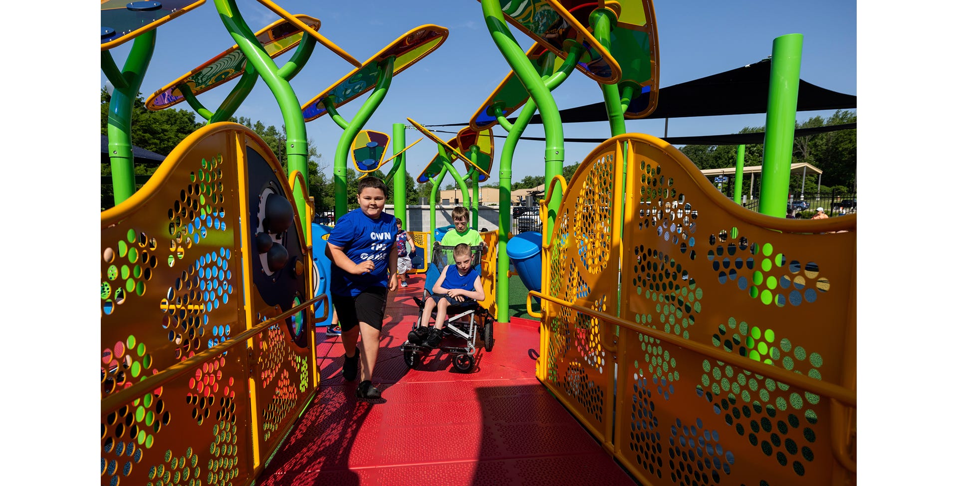 Kevin Hammersmith Memorial Park