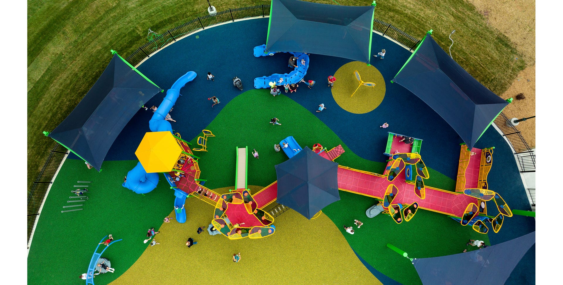 Kevin Hammersmith Memorial Park