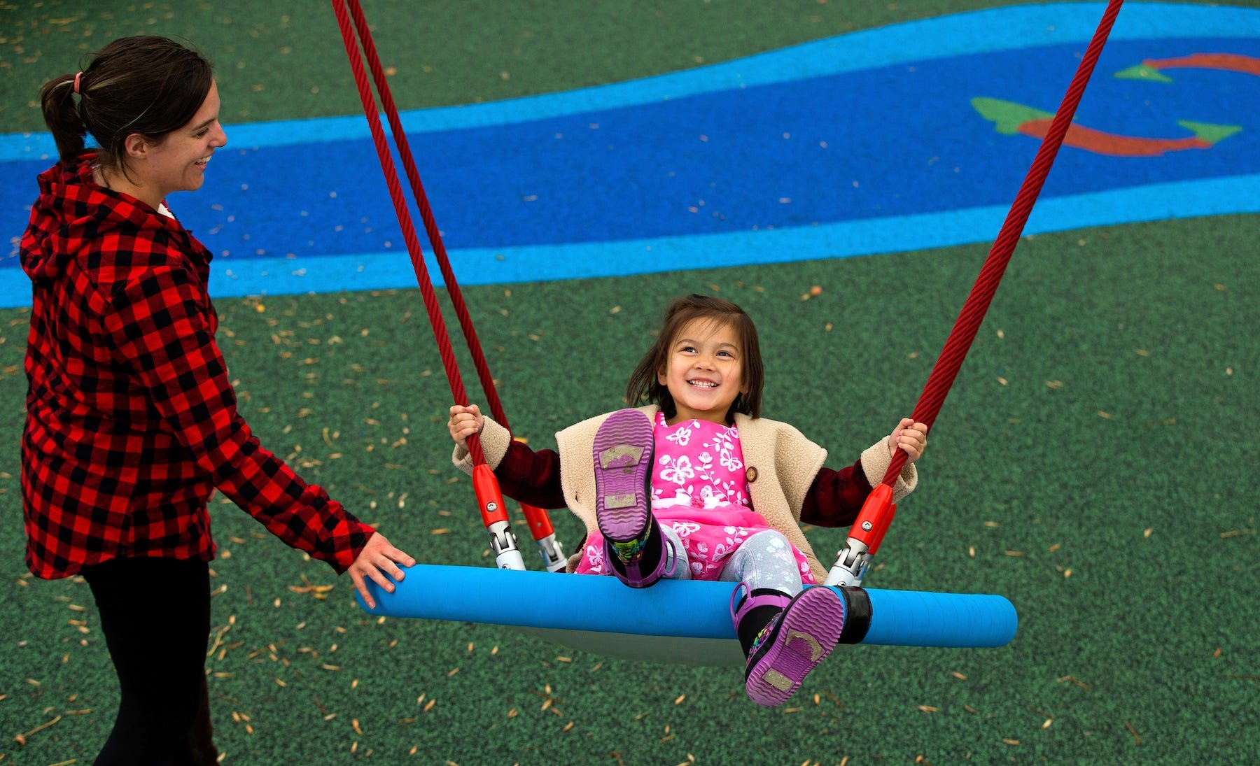 Lake Sammamish State Park
