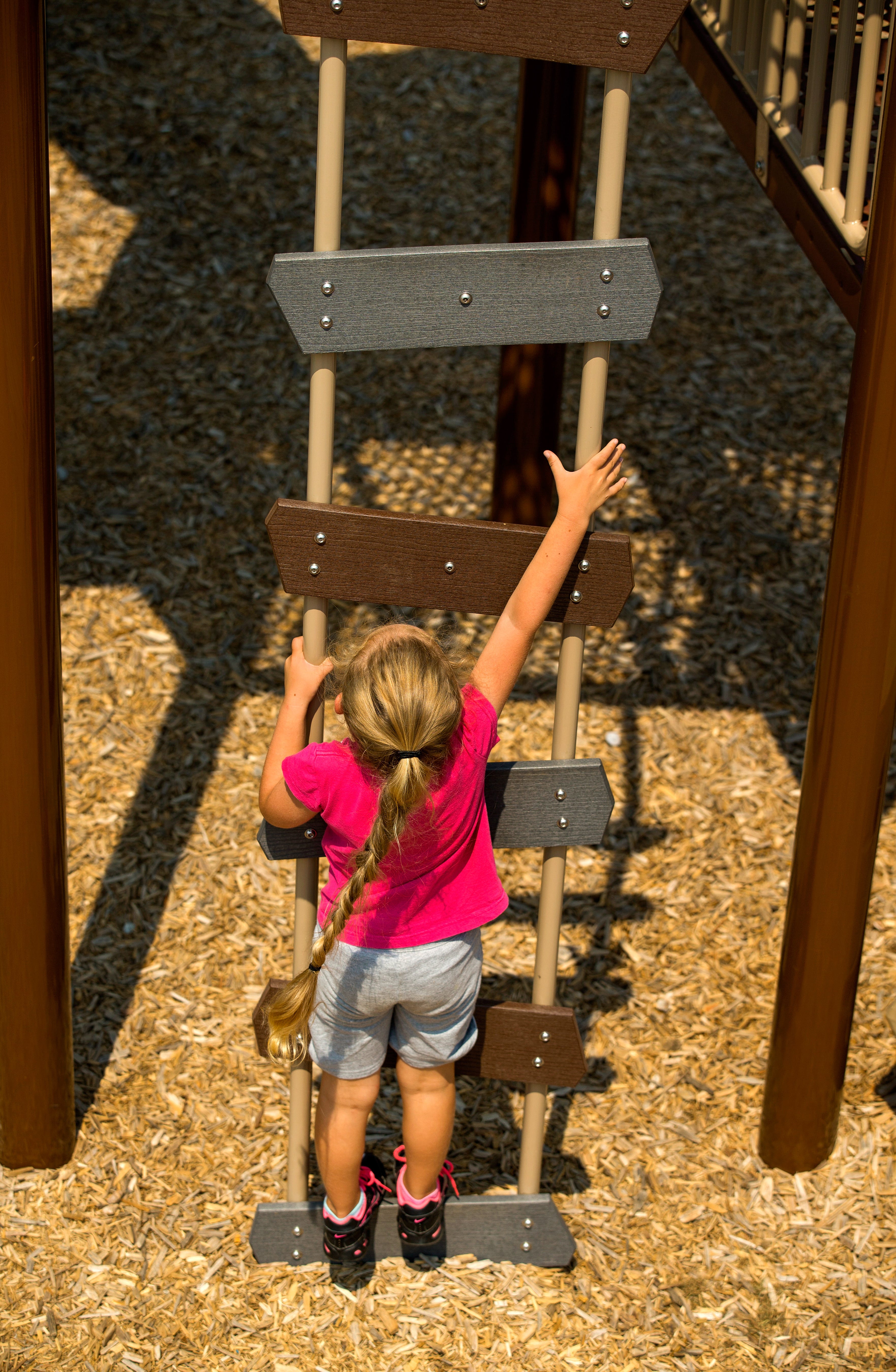 Lakeshore Park - Dalton, GA