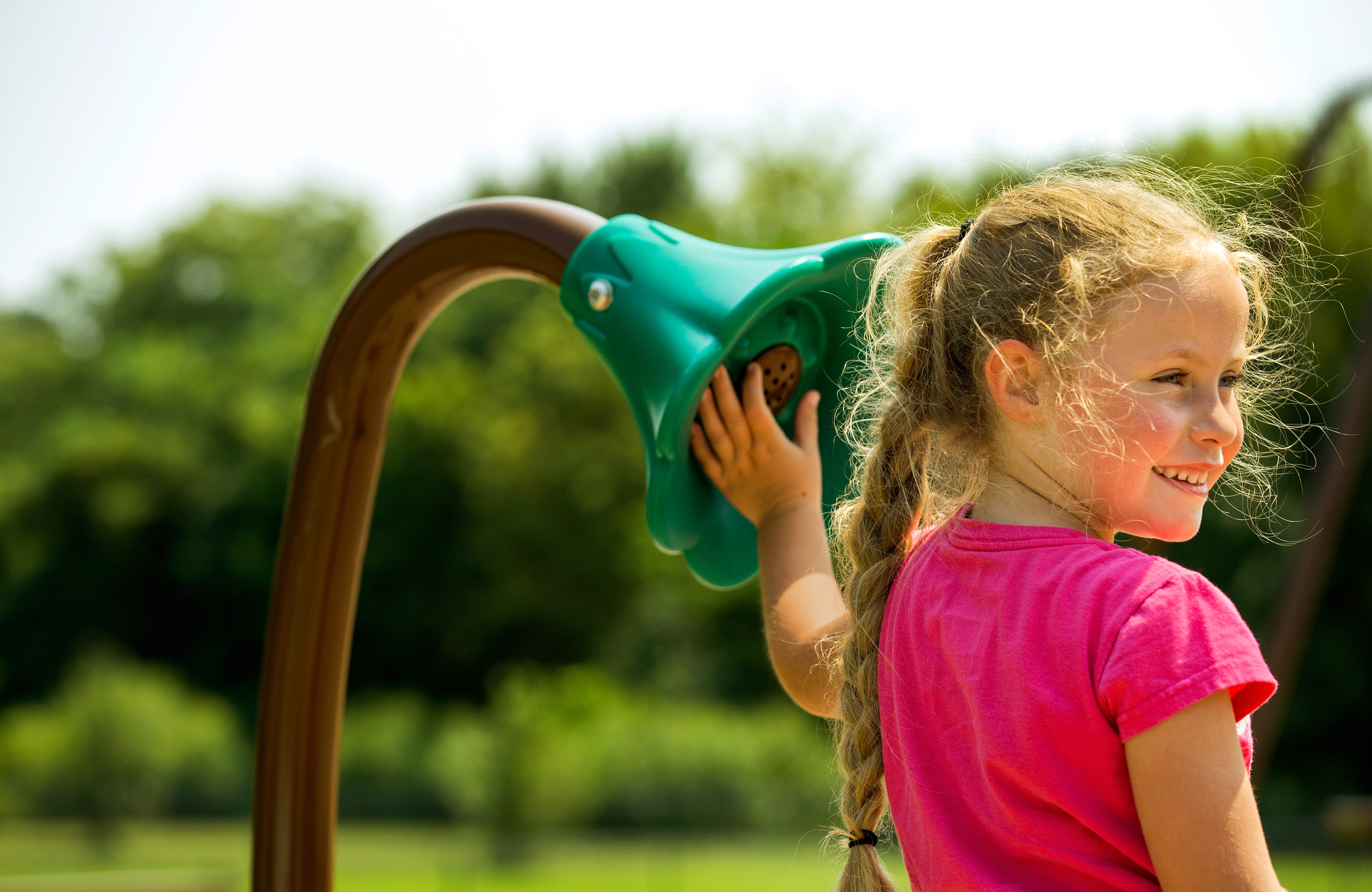 Lakeshore Park - Dalton, GA