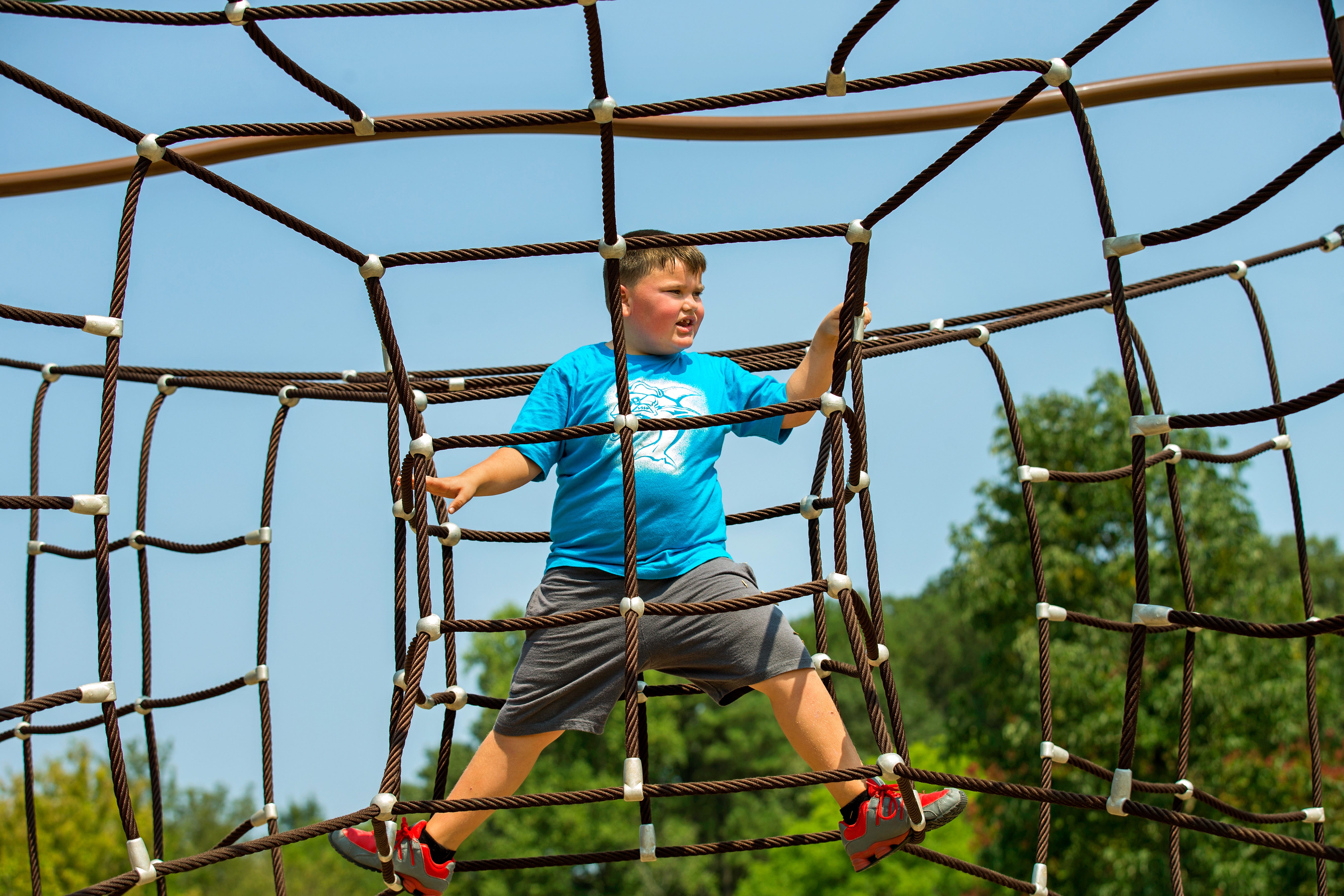 Lakeshore Park - Dalton, GA