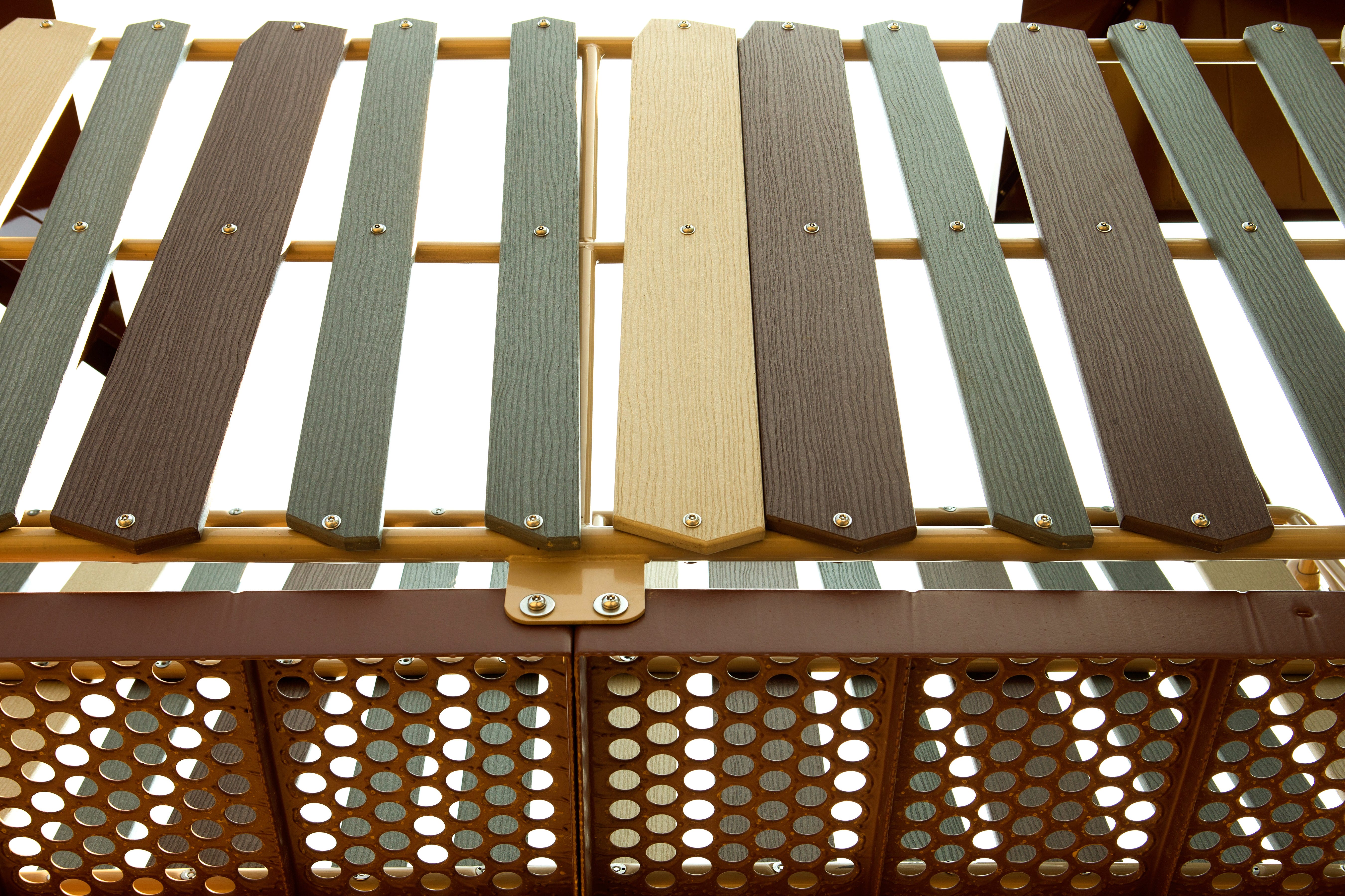 Lakeshore Park - Dalton, GA