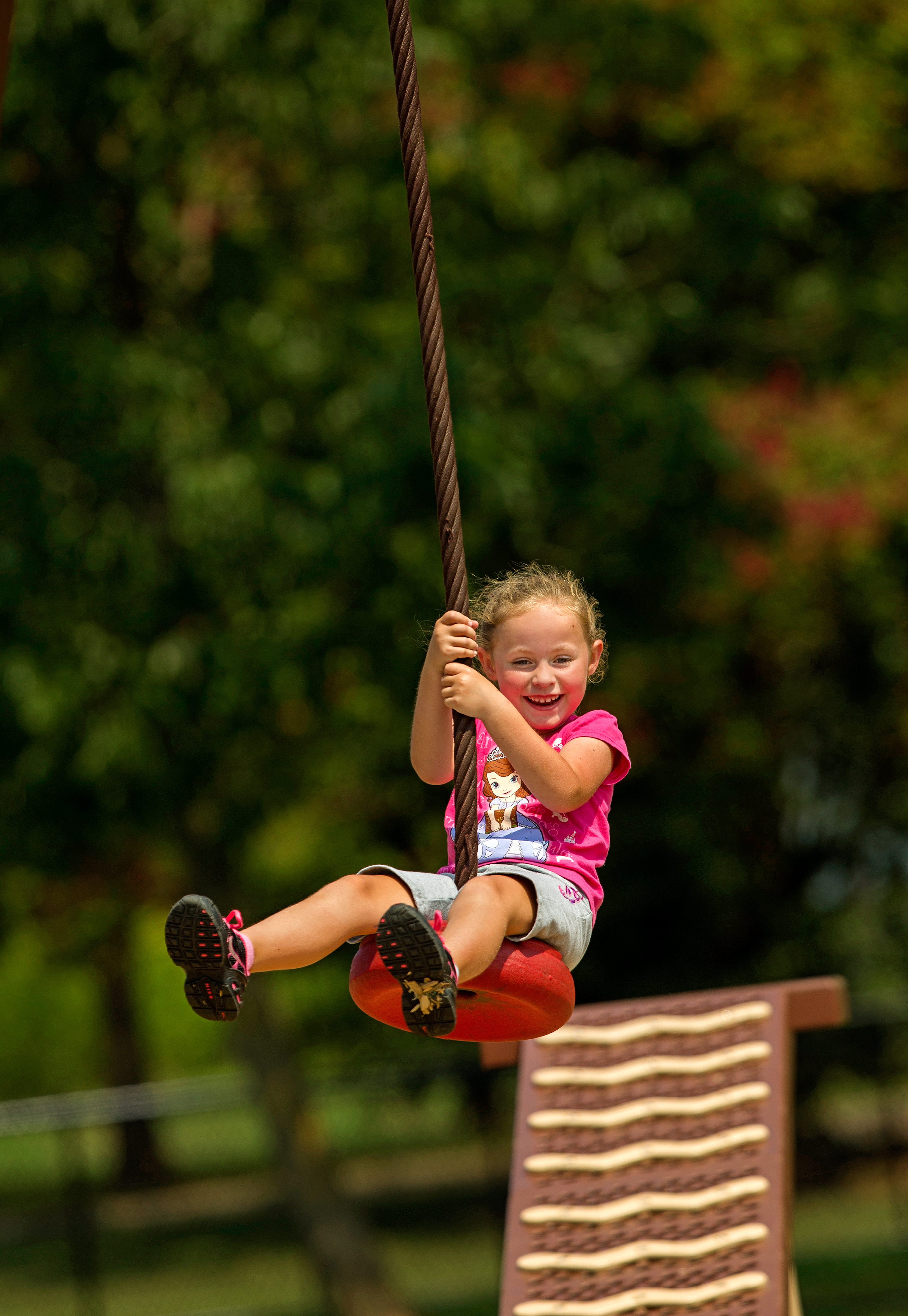 Lakeshore Park - Dalton, GA