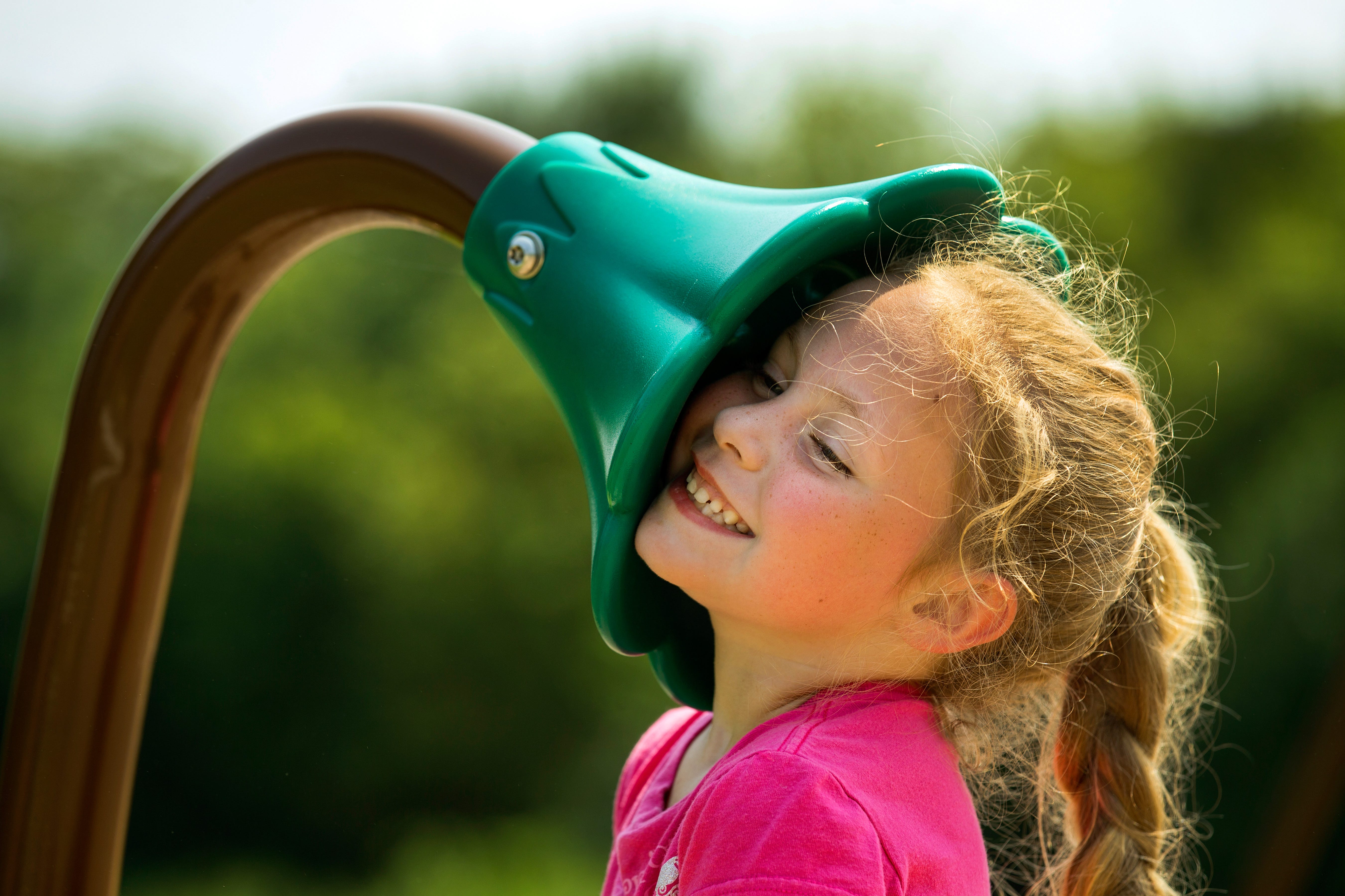 Lakeshore Park - Dalton, GA