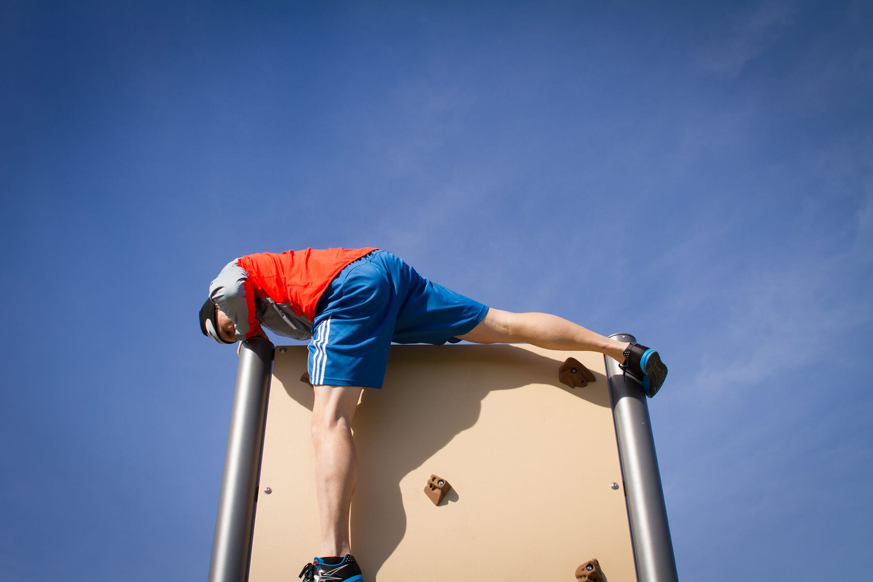 Main Terrain Fitness Park - Chattanooga, TN