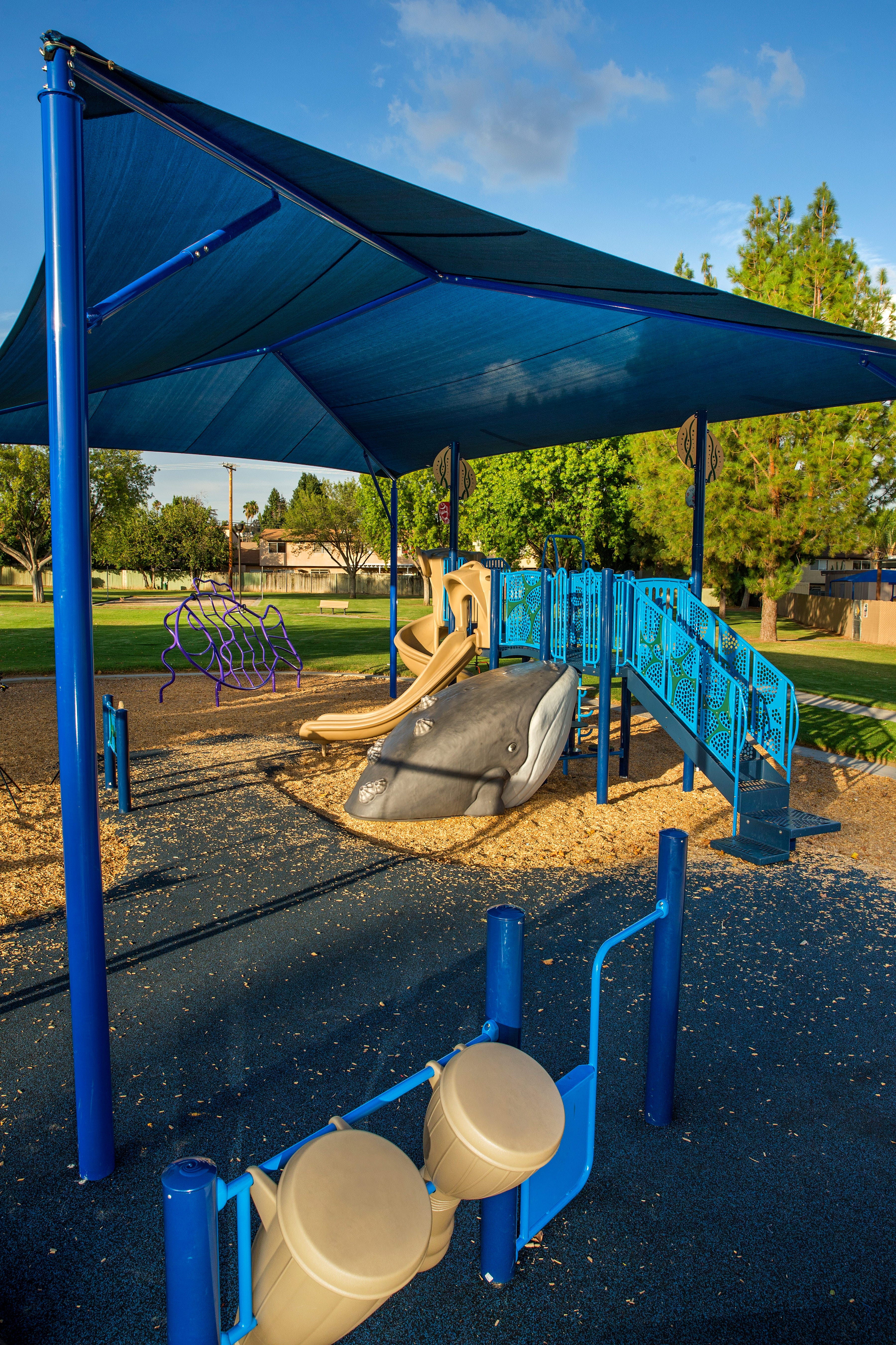 Machado Park - Lake Elsinore, CA