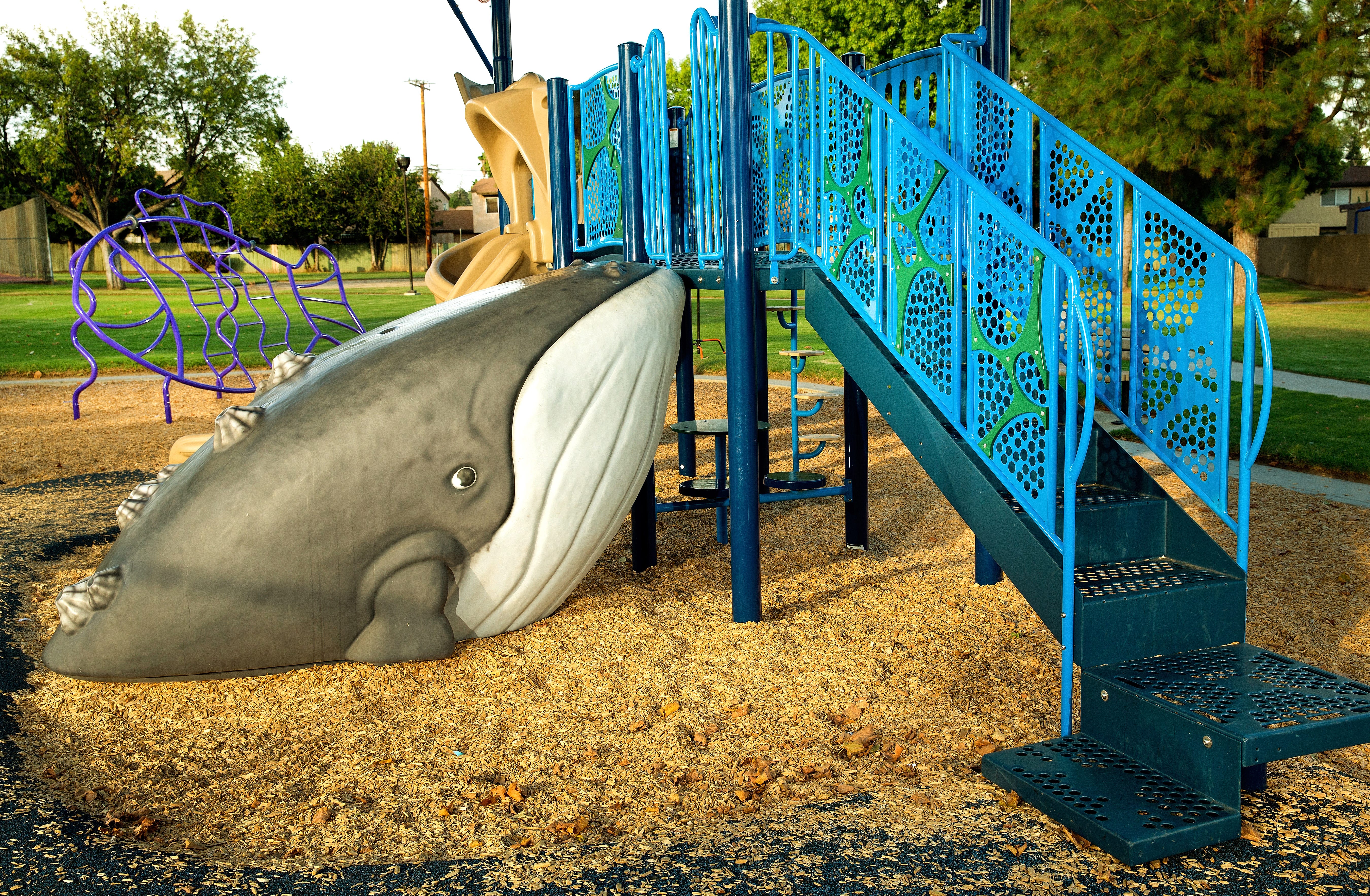 Machado Park - Lake Elsinore, CA