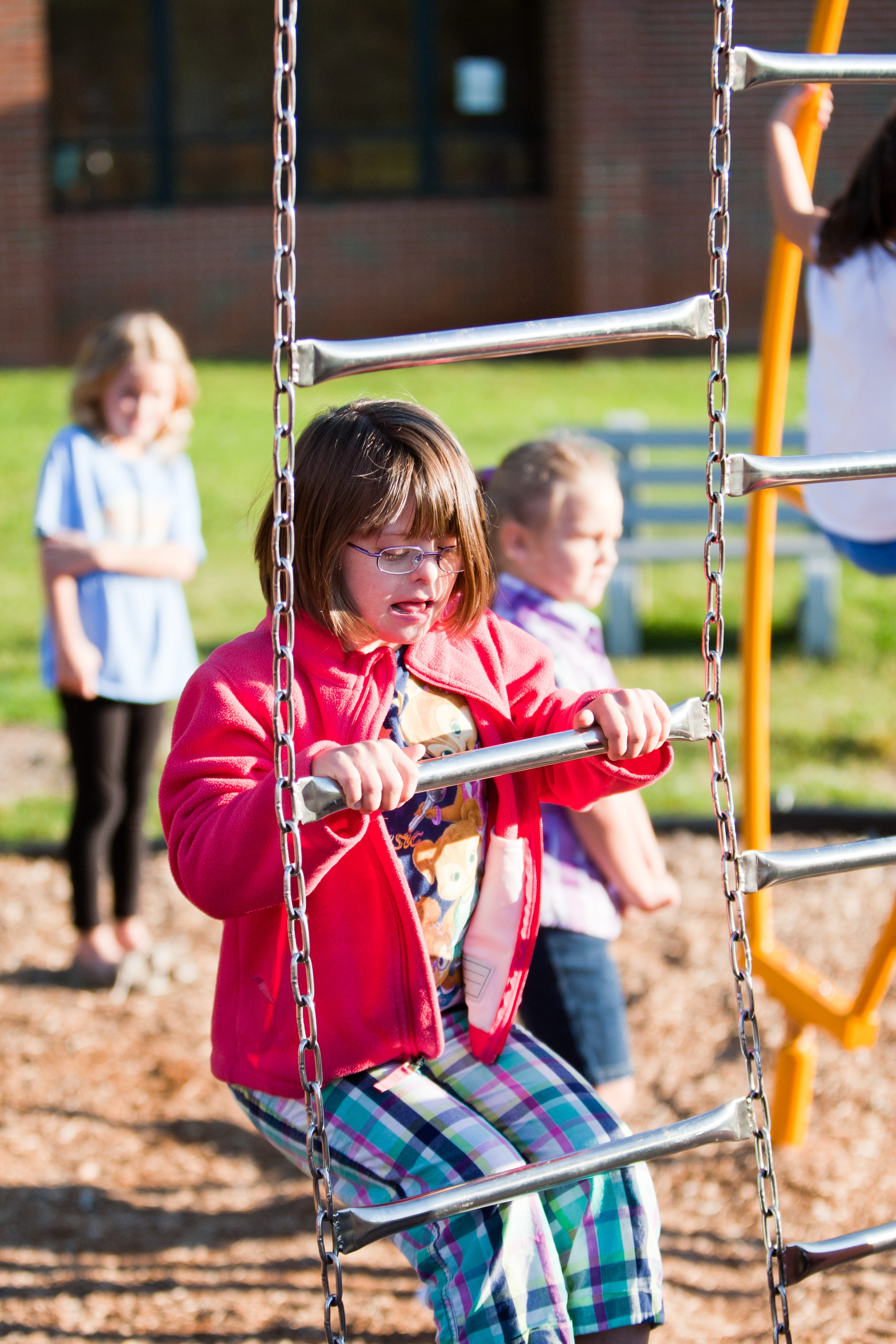 McConnell Elementary - Chattanooga, TN
