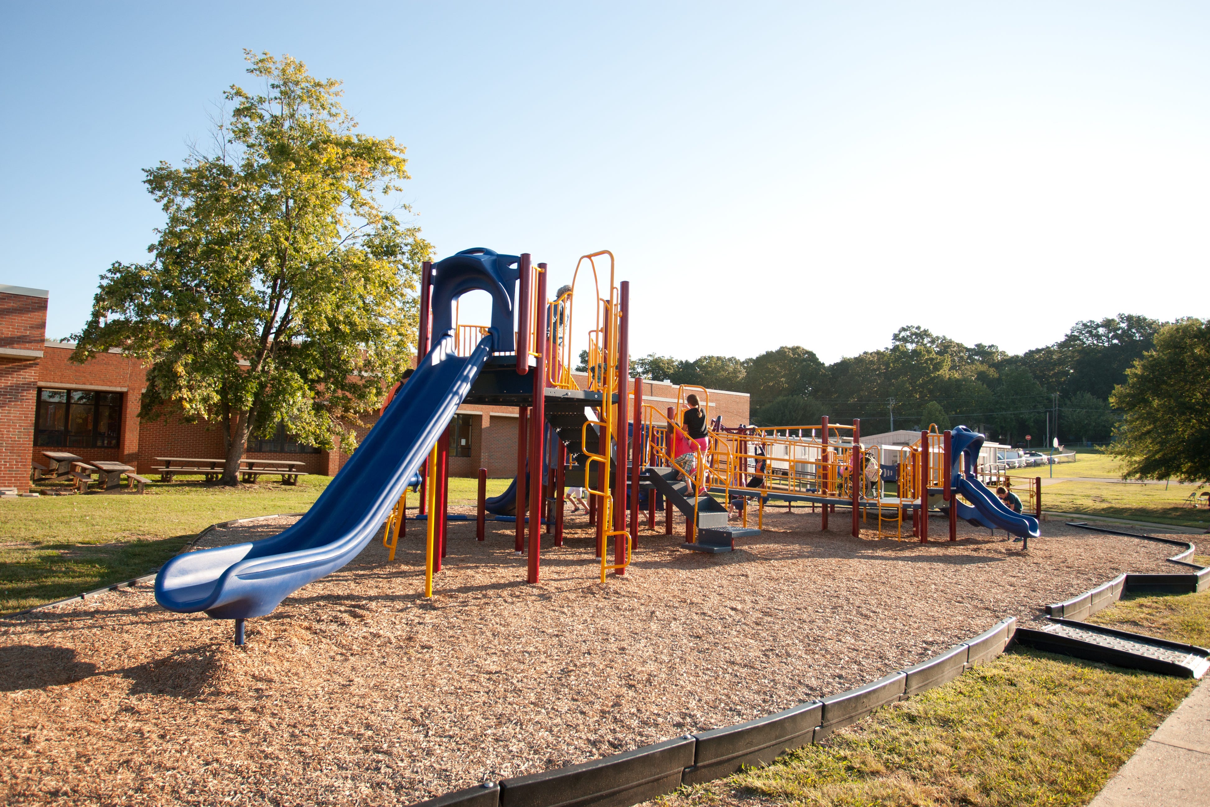McConnell Elementary - Chattanooga, TN