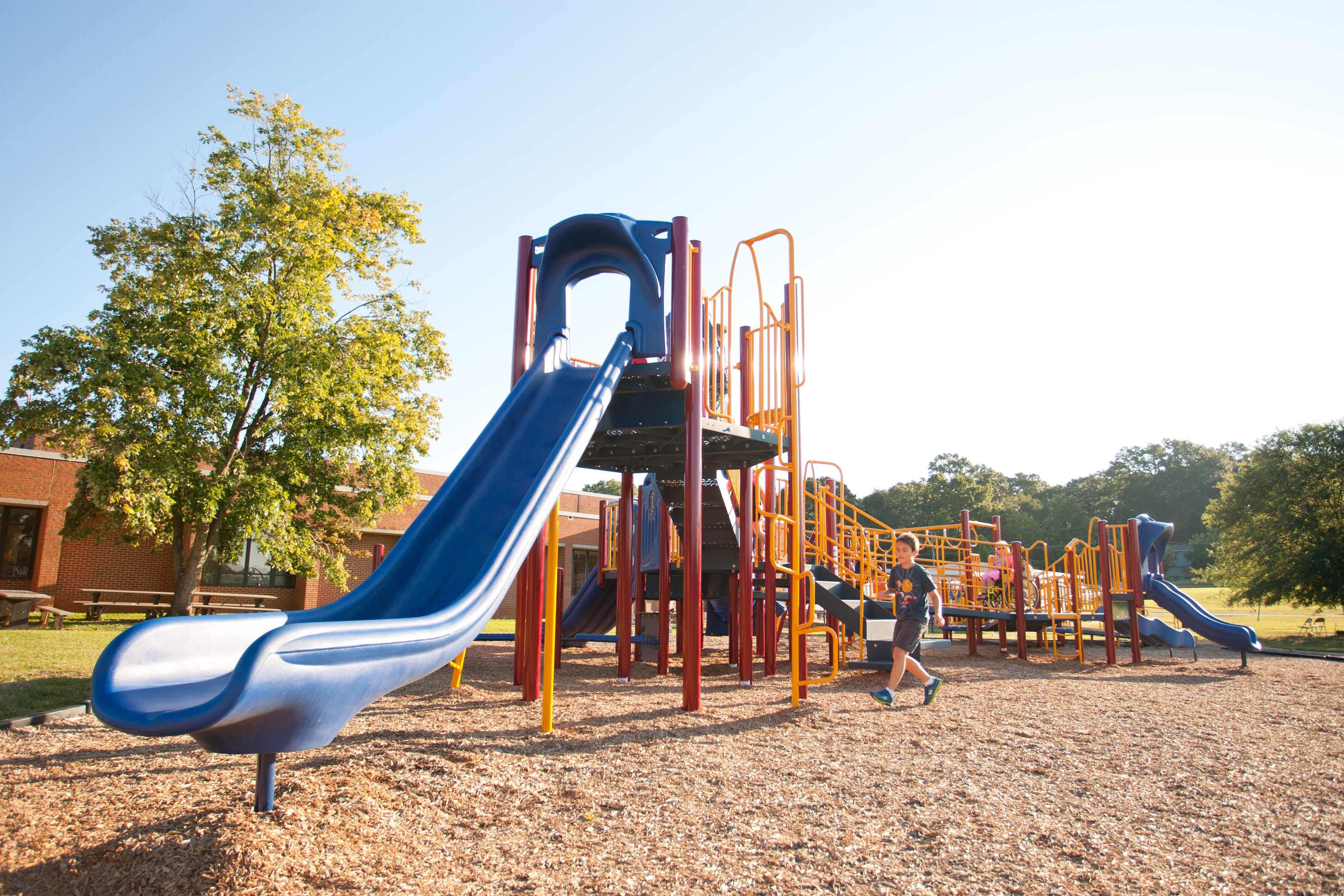 McConnell Elementary - Chattanooga, TN