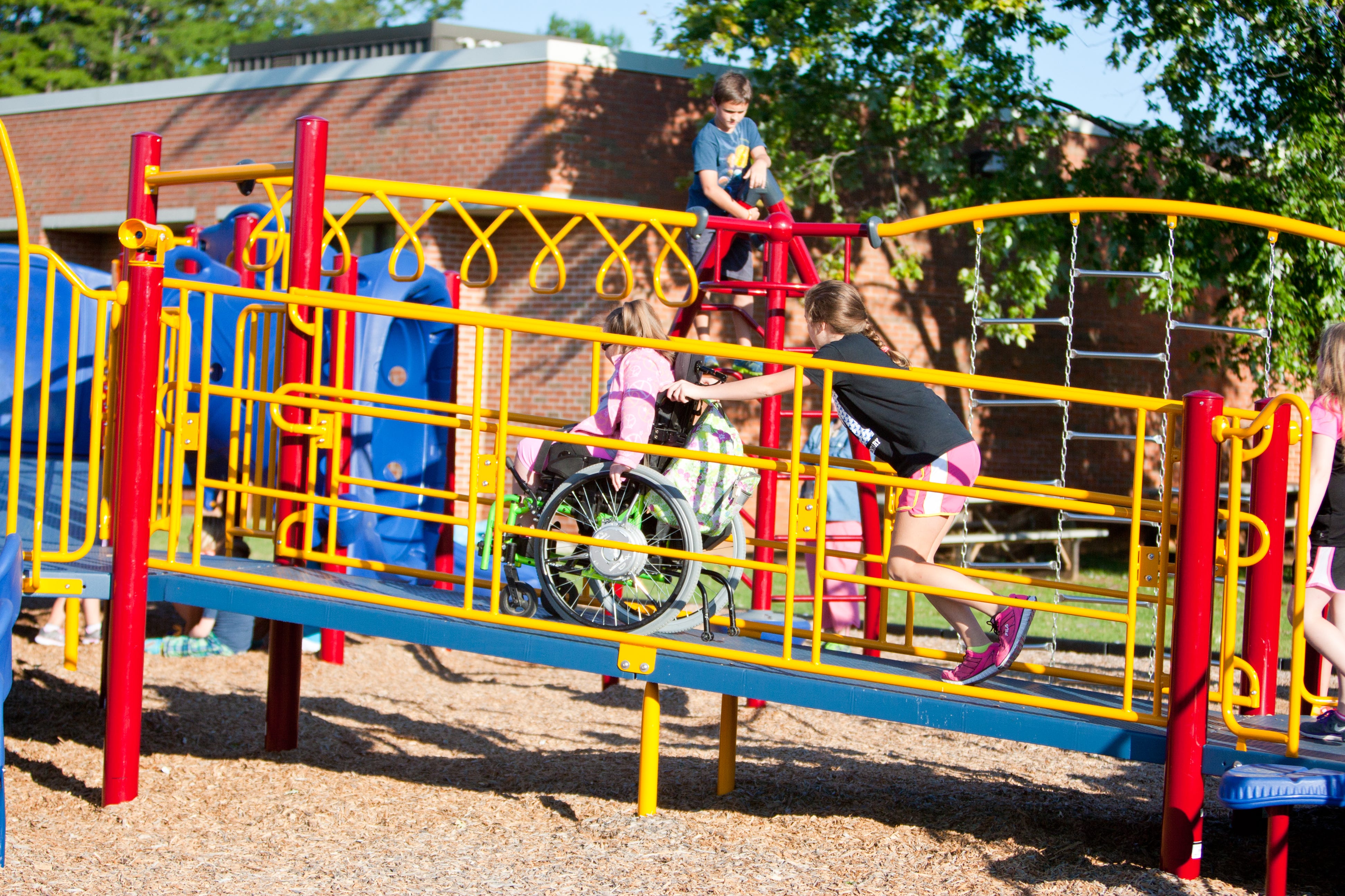 McConnell Elementary - Chattanooga, TN