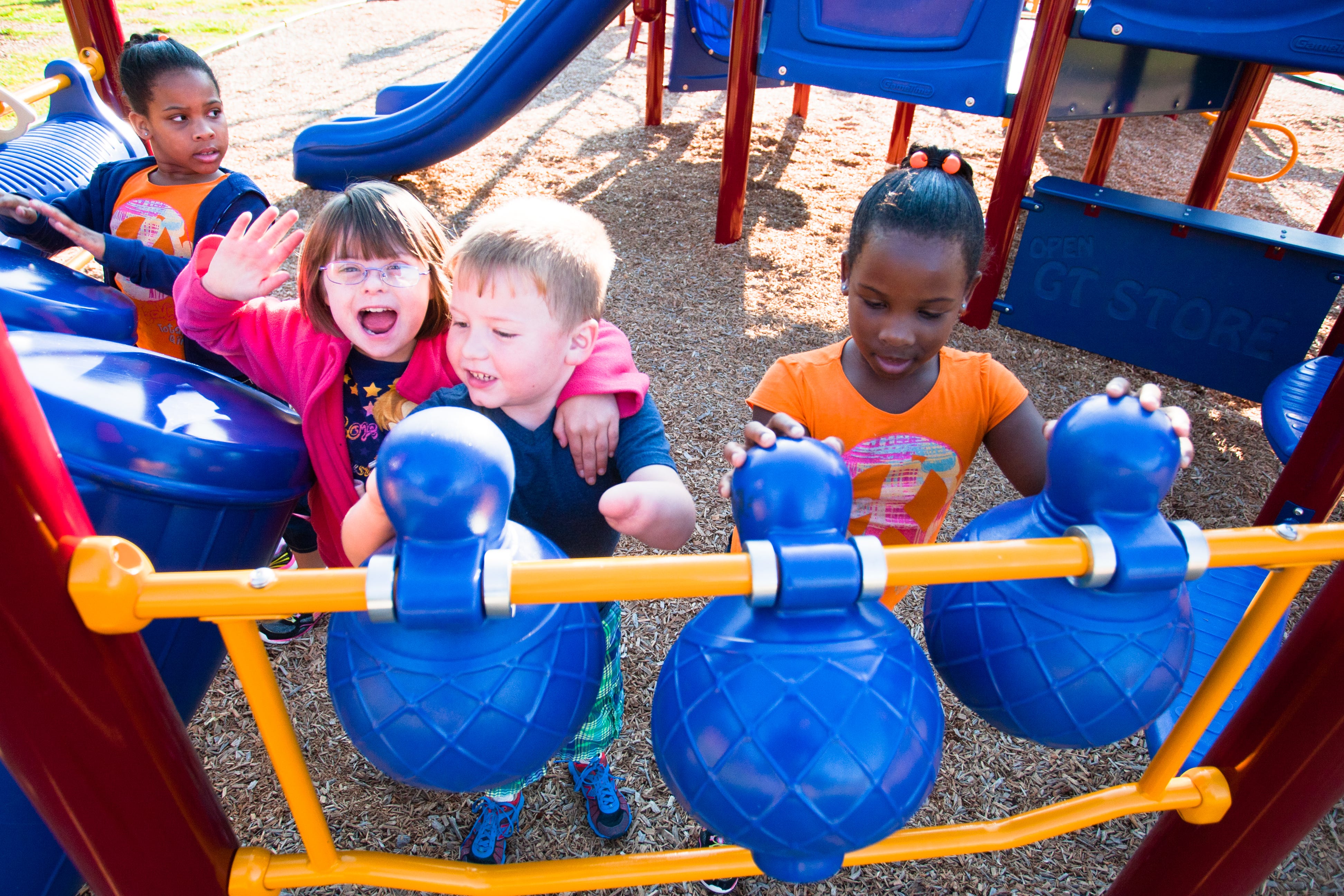 McConnell Elementary - Chattanooga, TN