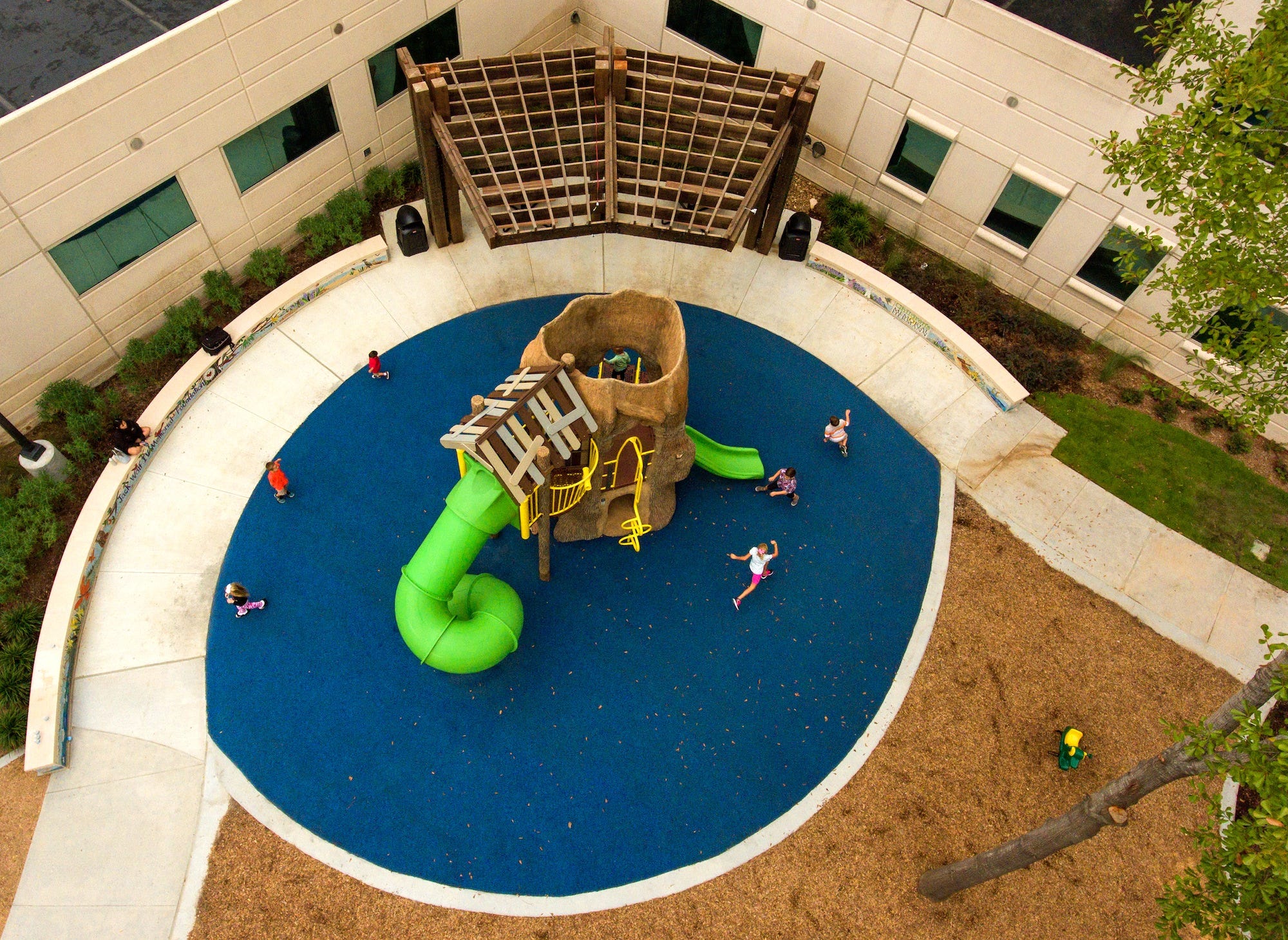 Memorial Hermann Hospital-TX
