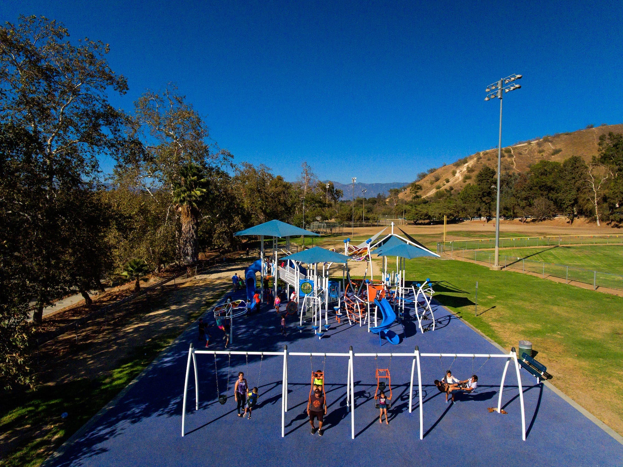 Montecito Heights-LA