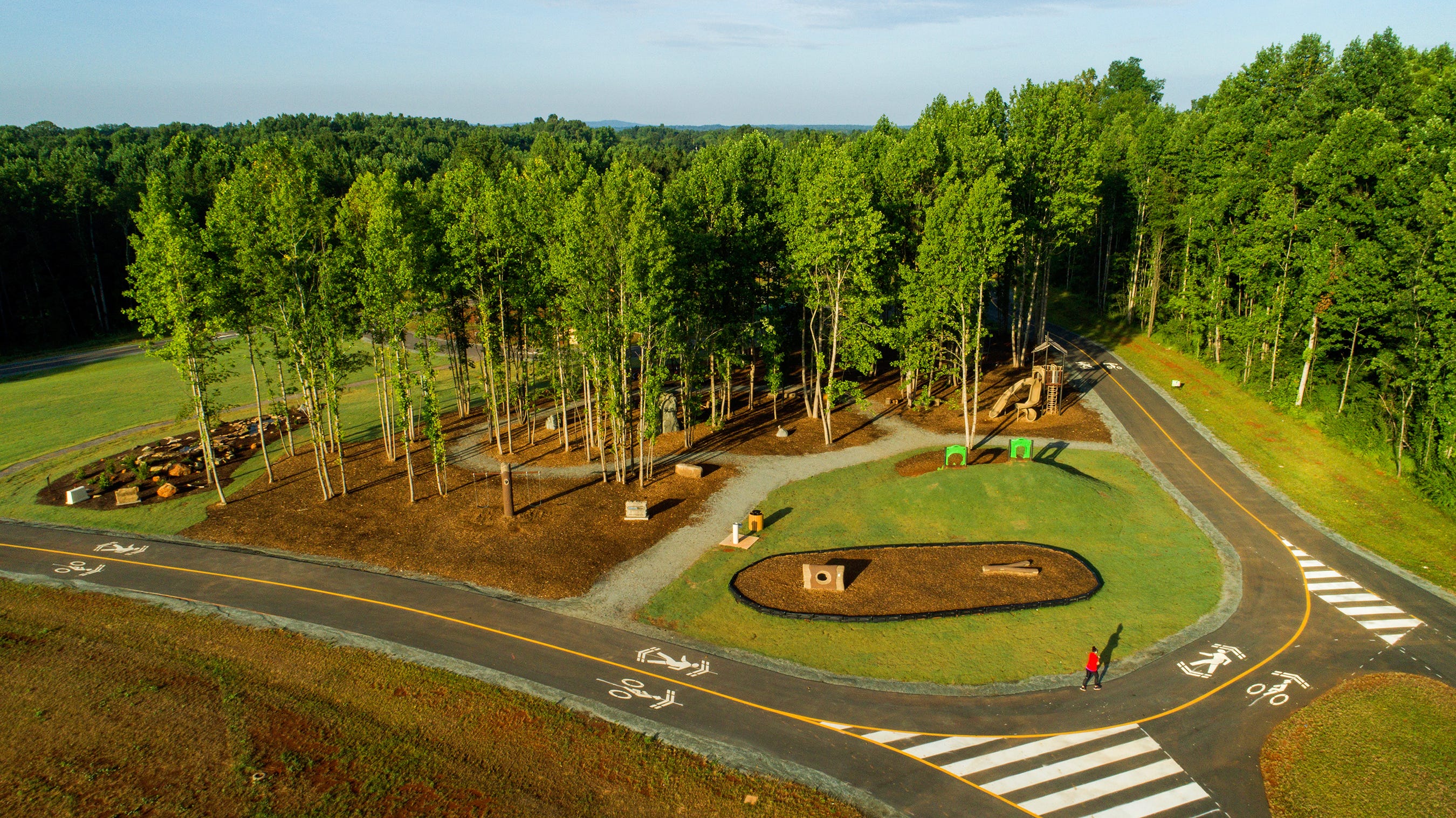 Graham Regional Park
