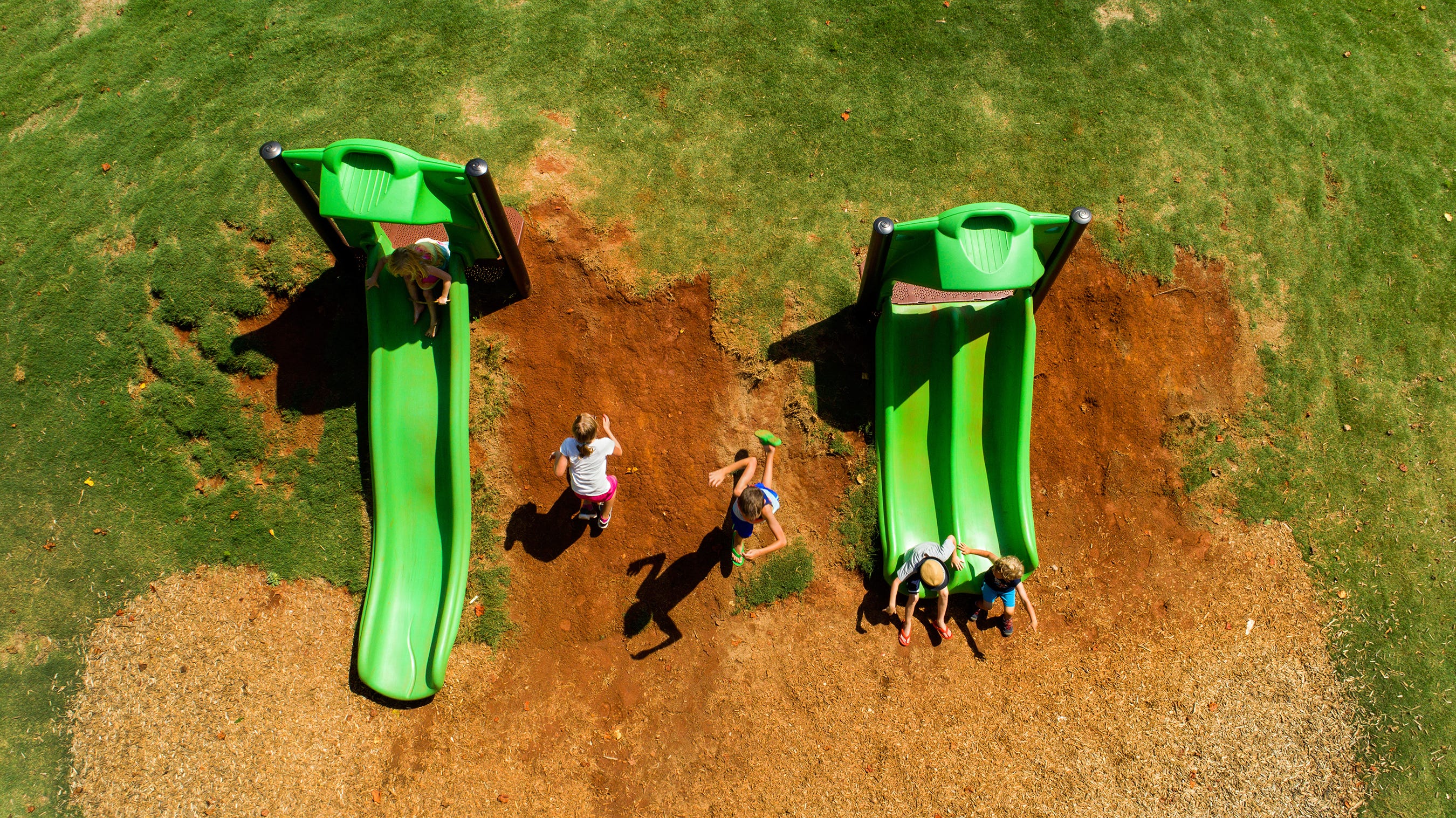 Graham Regional Park